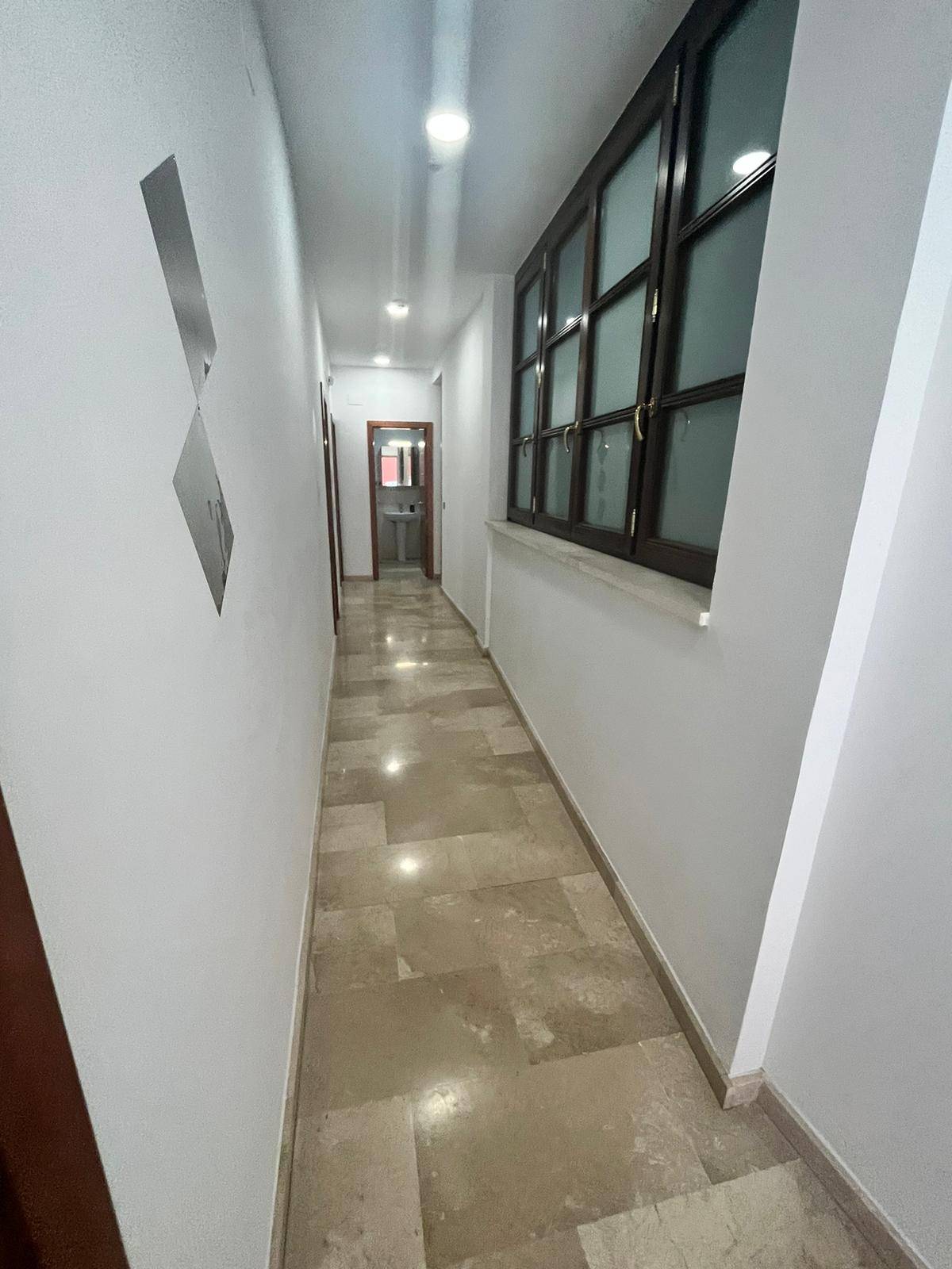 Piso en venta en Centro histórico (Málaga)
