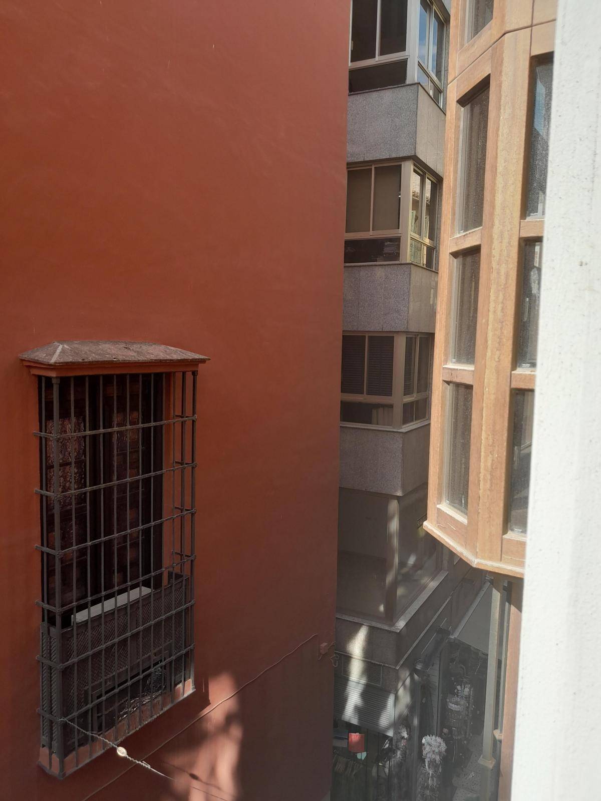 Piso en venta en Centro histórico (Málaga)