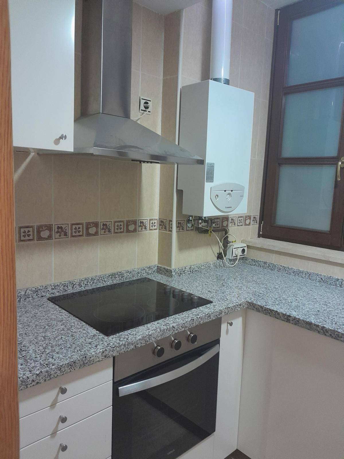Piso en venta en Centro histórico (Málaga)