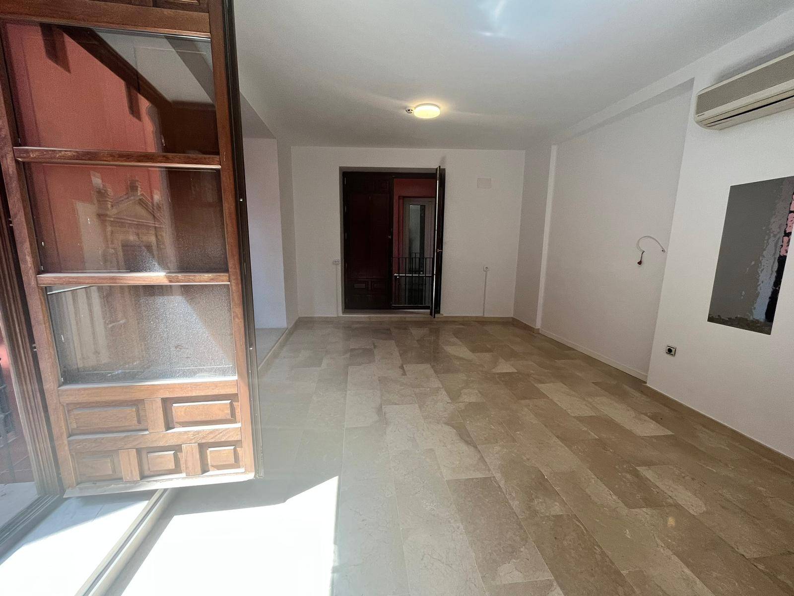 Piso en venta en Centro histórico (Málaga)