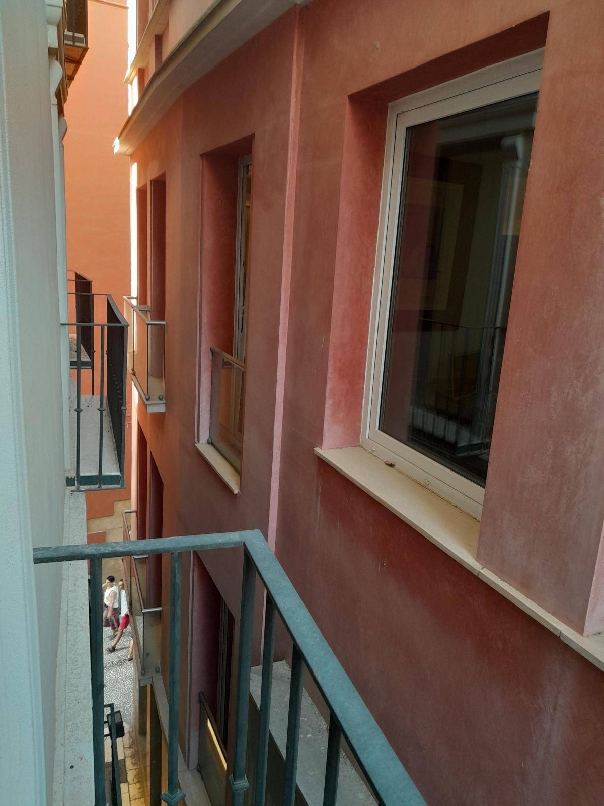 Piso en venta en Centro histórico (Málaga)