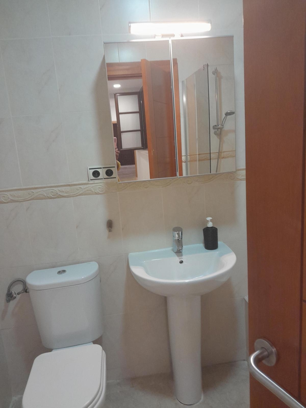 Piso en venta en Centro histórico (Málaga)