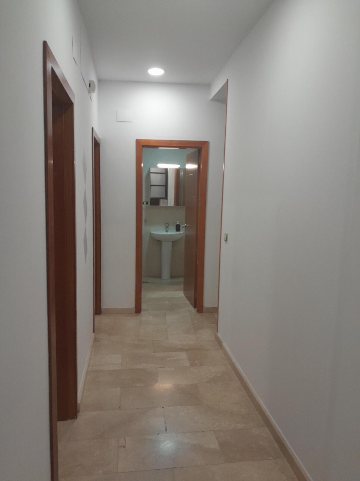 Piso en venta en Centro histórico (Málaga)