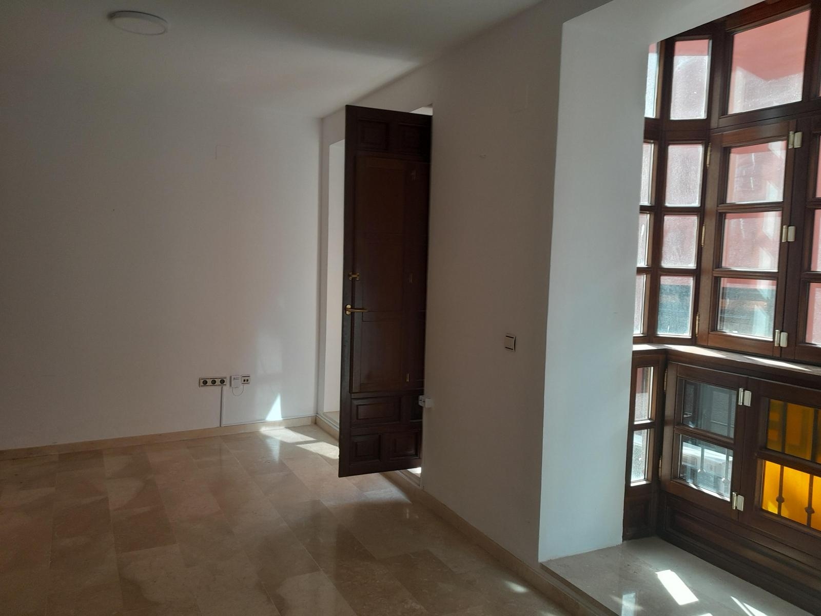 Piso en venta en Centro histórico (Málaga)