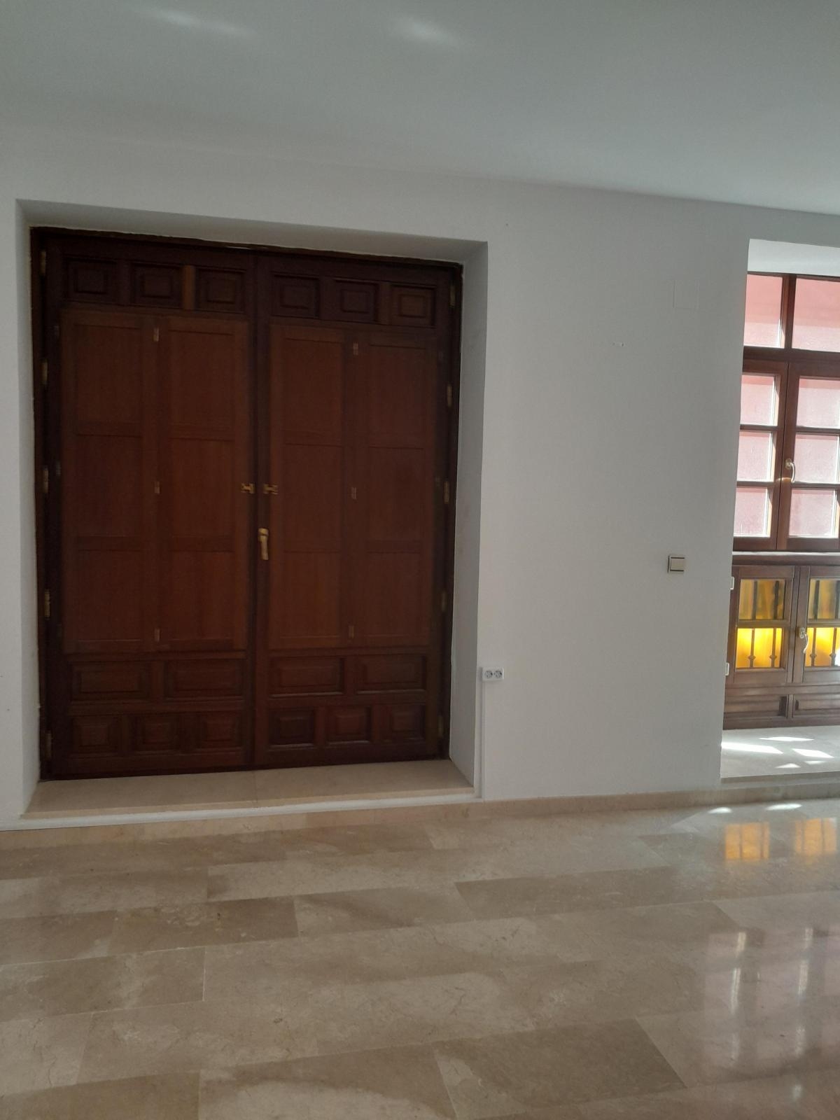 Piso en venta en Centro histórico (Málaga)