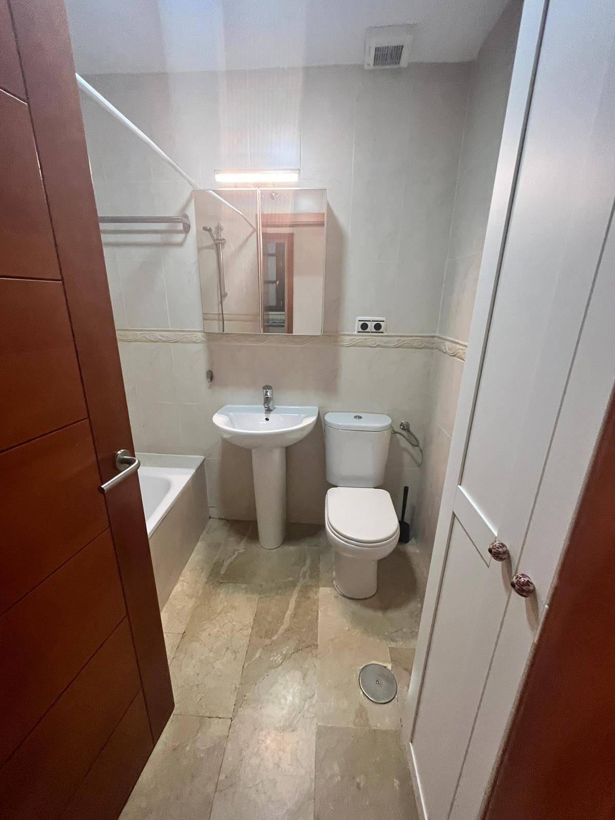 Piso en venta en Centro histórico (Málaga)