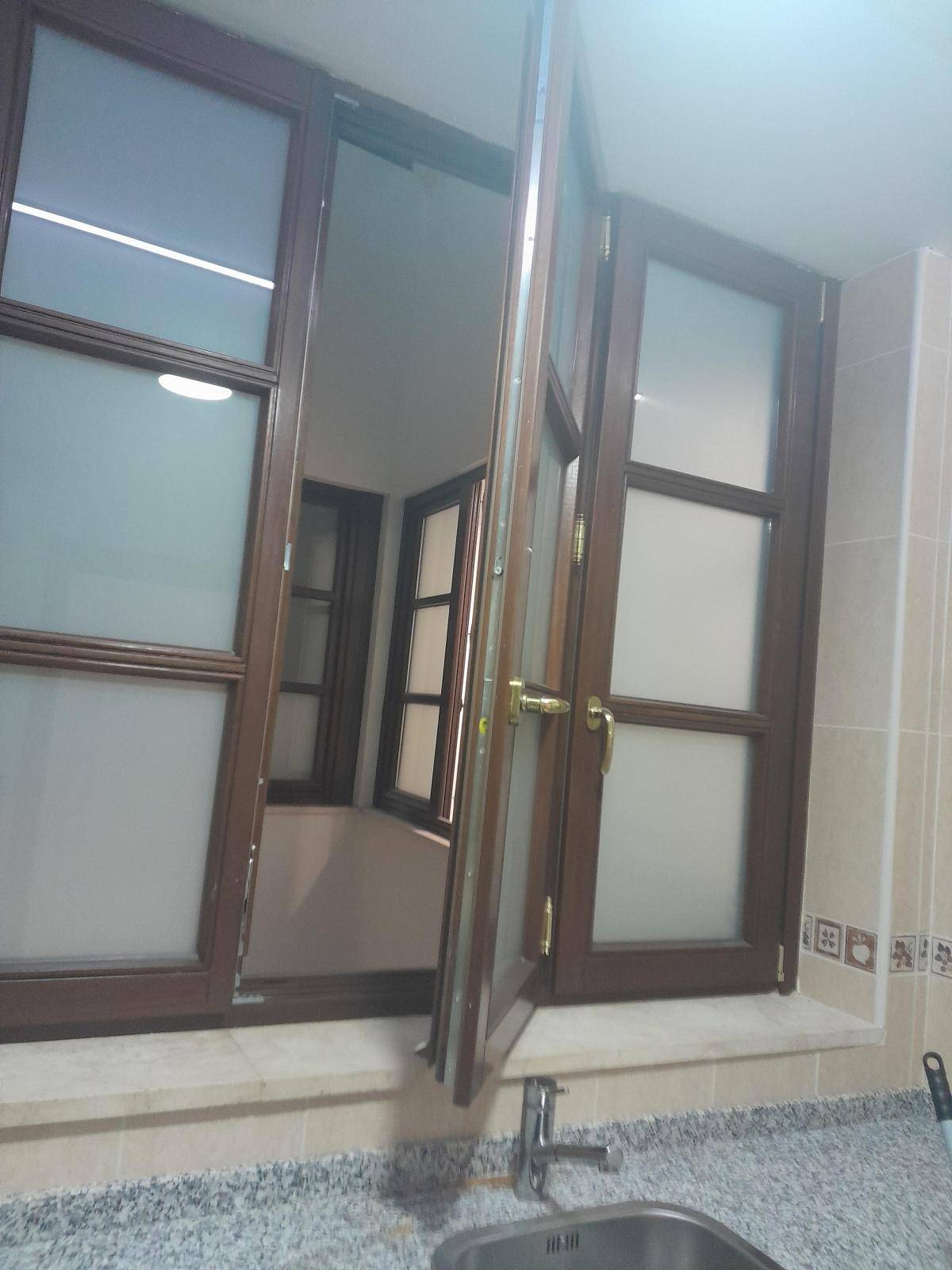 Piso en venta en Centro histórico (Málaga)