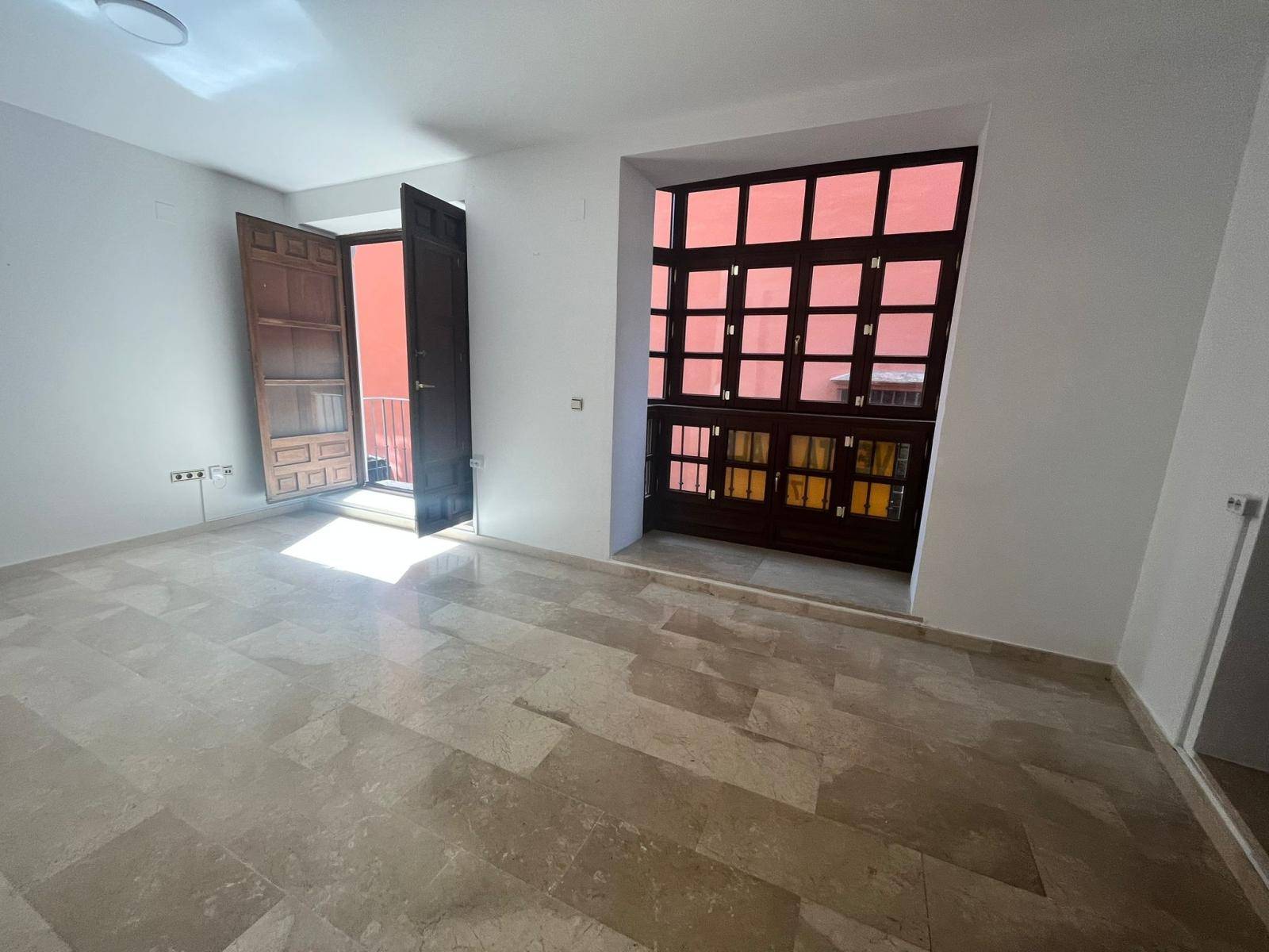 Piso en venta en Centro histórico (Málaga)