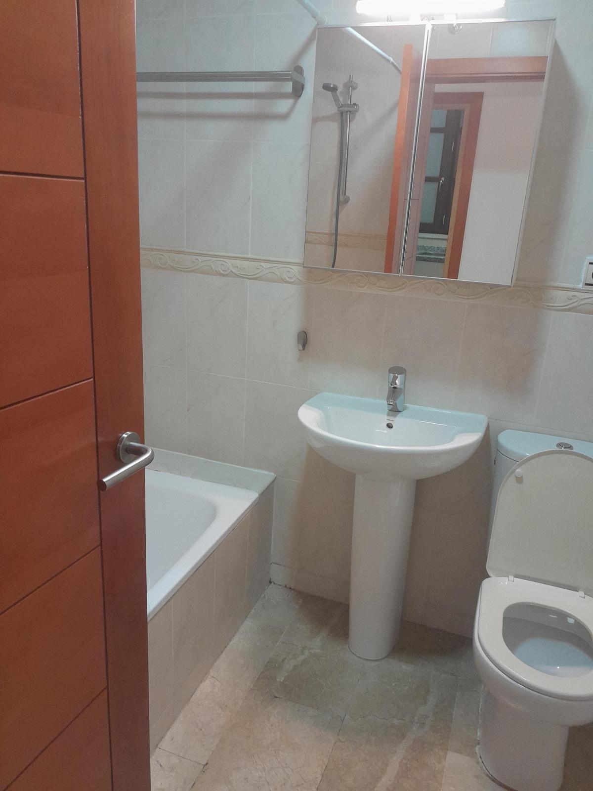 Piso en venta en Centro histórico (Málaga)
