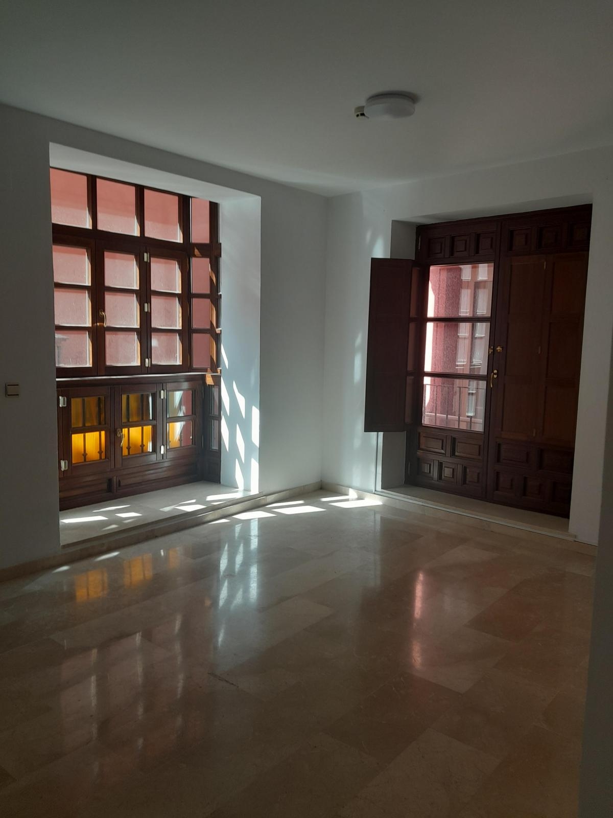 Piso en venta en Centro histórico (Málaga)