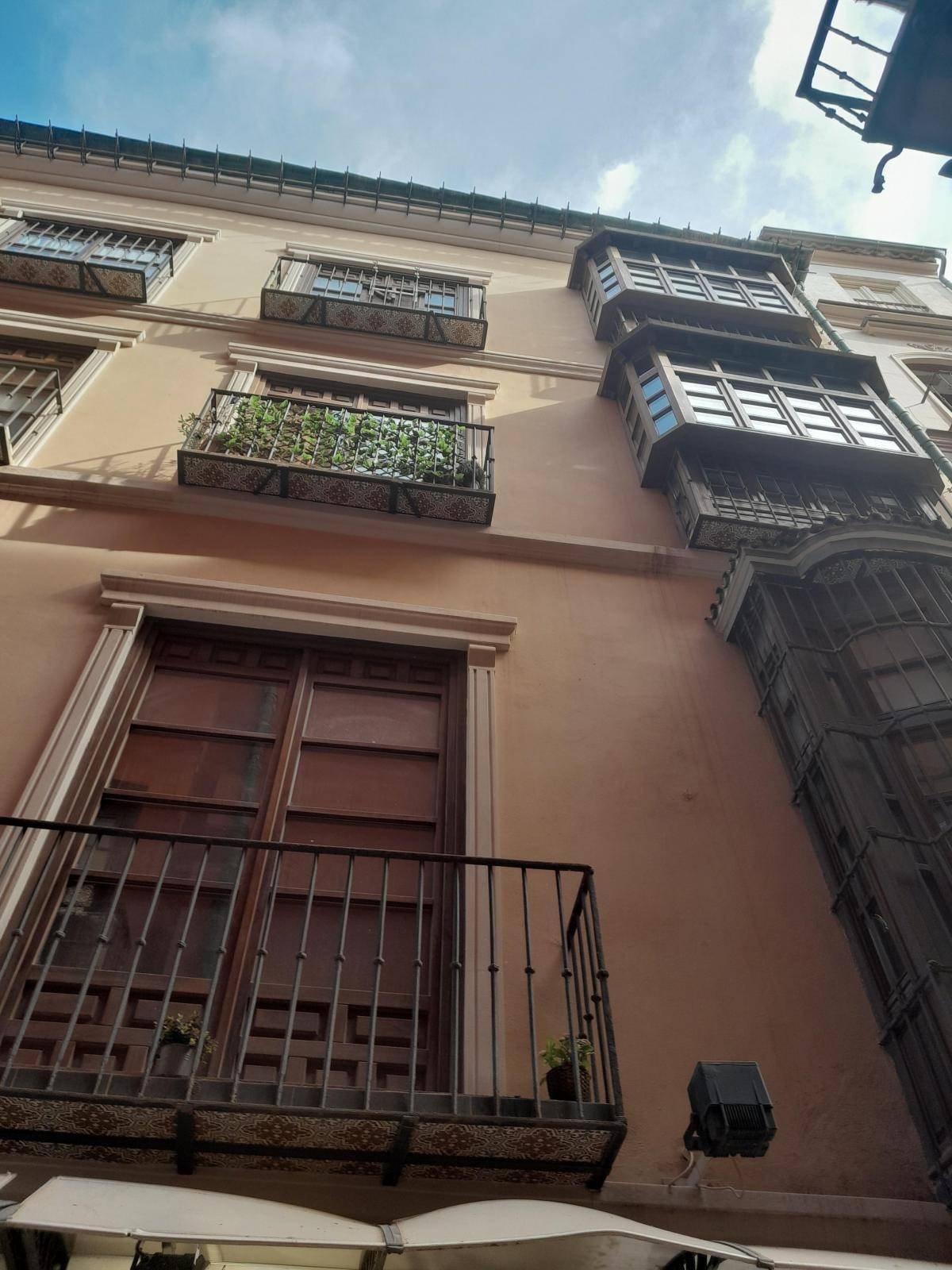 Piso en venta en Centro histórico (Málaga)