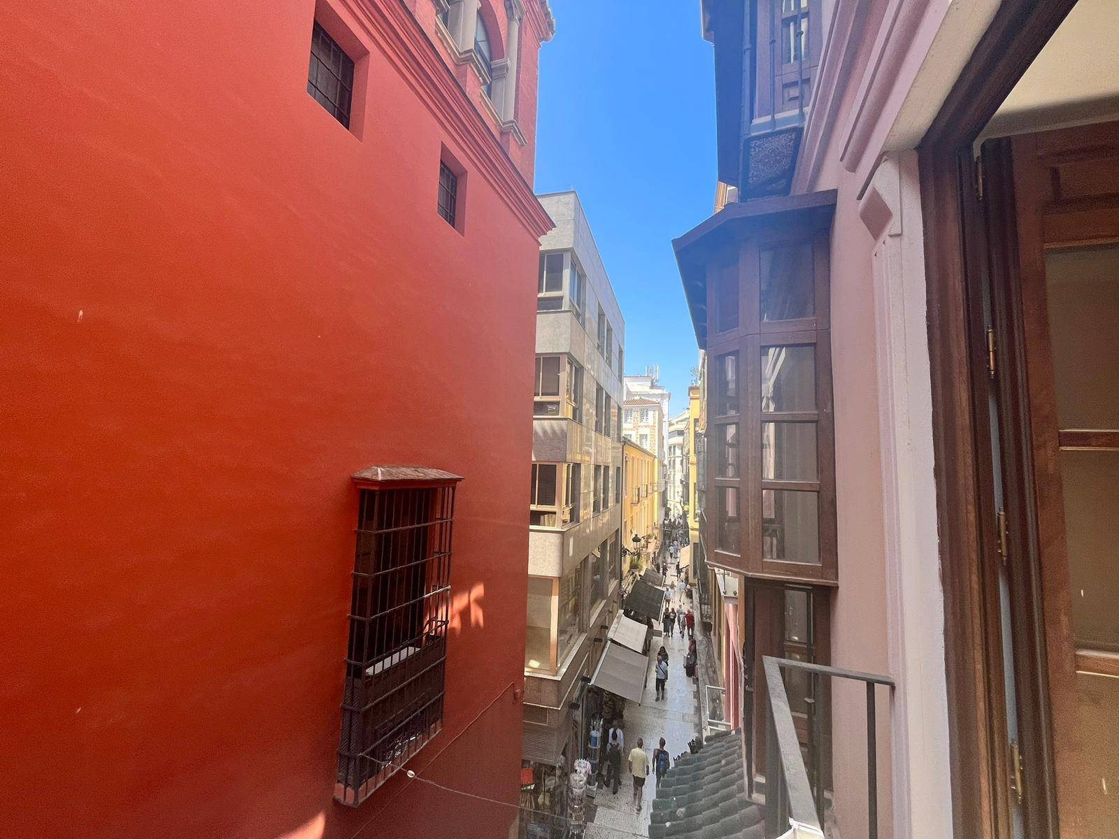Piso en venta en Centro histórico (Málaga)
