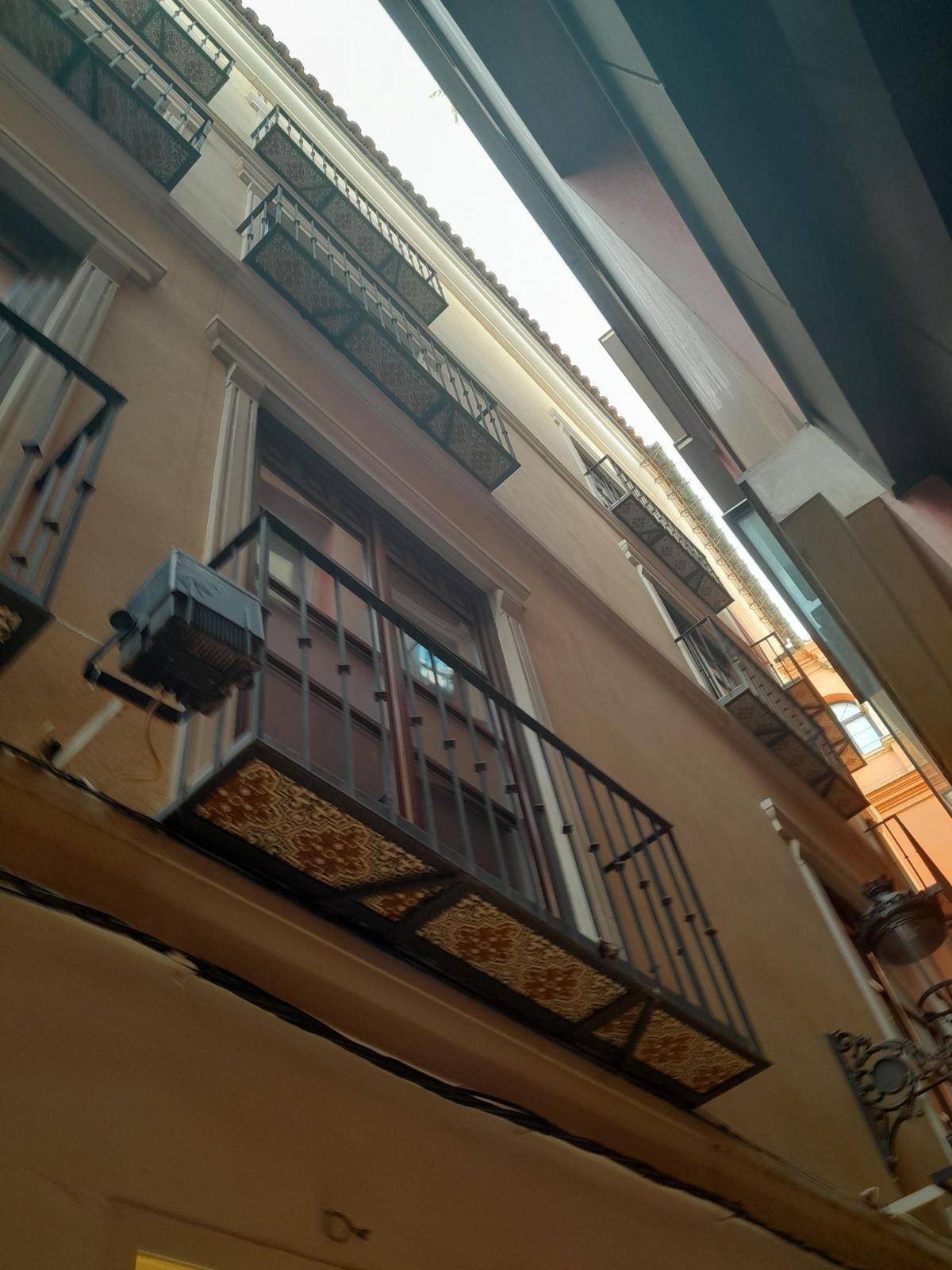 Piso en venta en Centro histórico (Málaga)