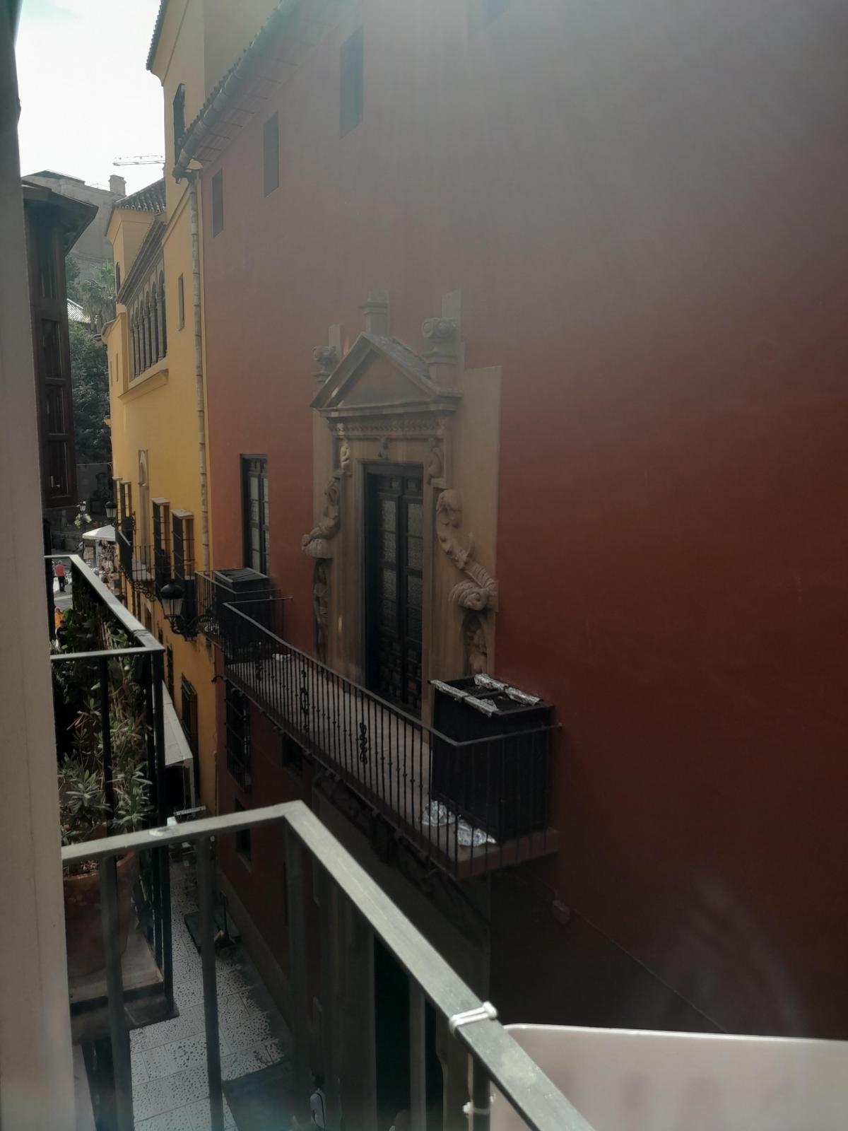 Piso en venta en Centro histórico (Málaga)