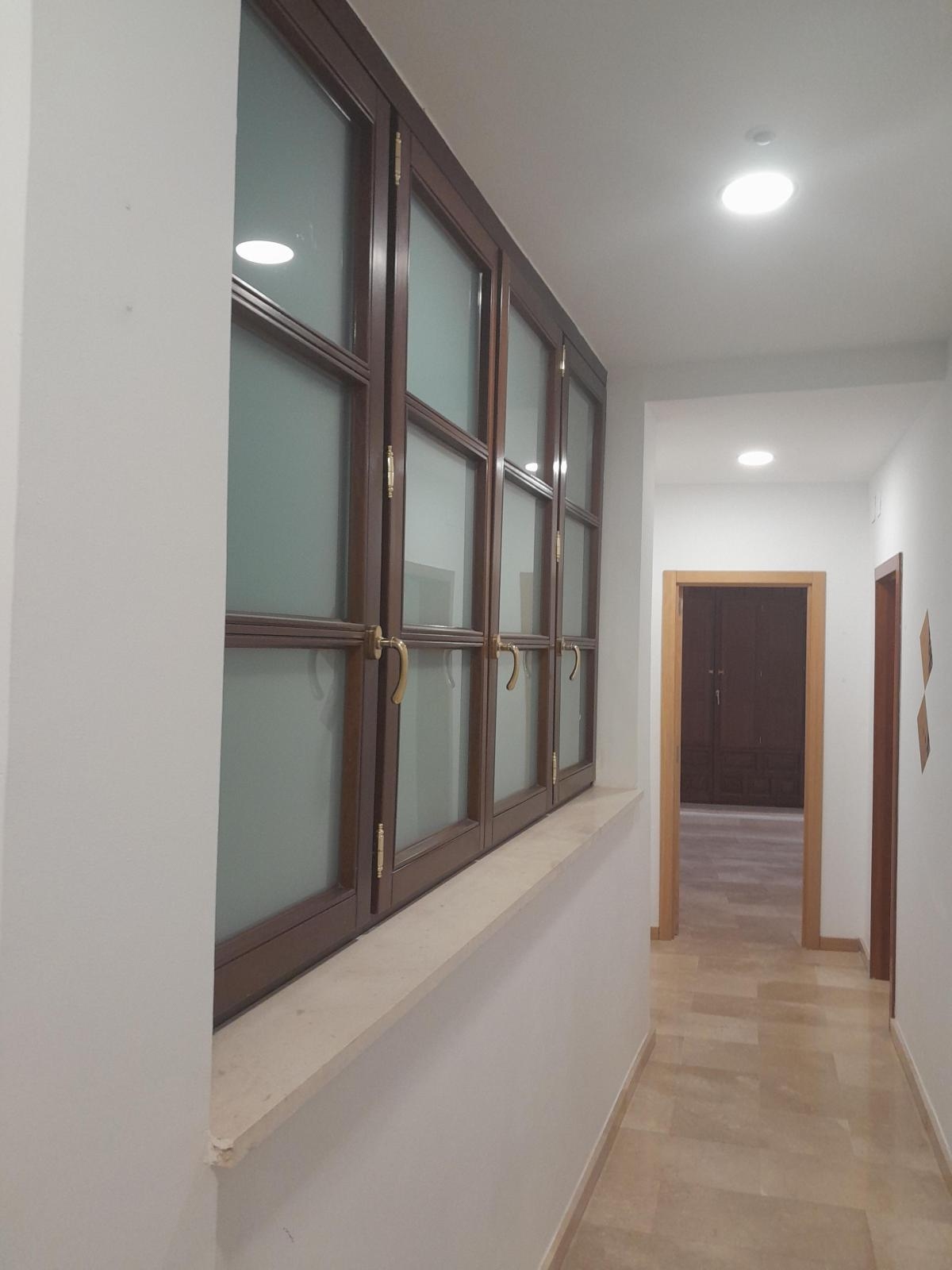 Piso en venta en Centro histórico (Málaga)