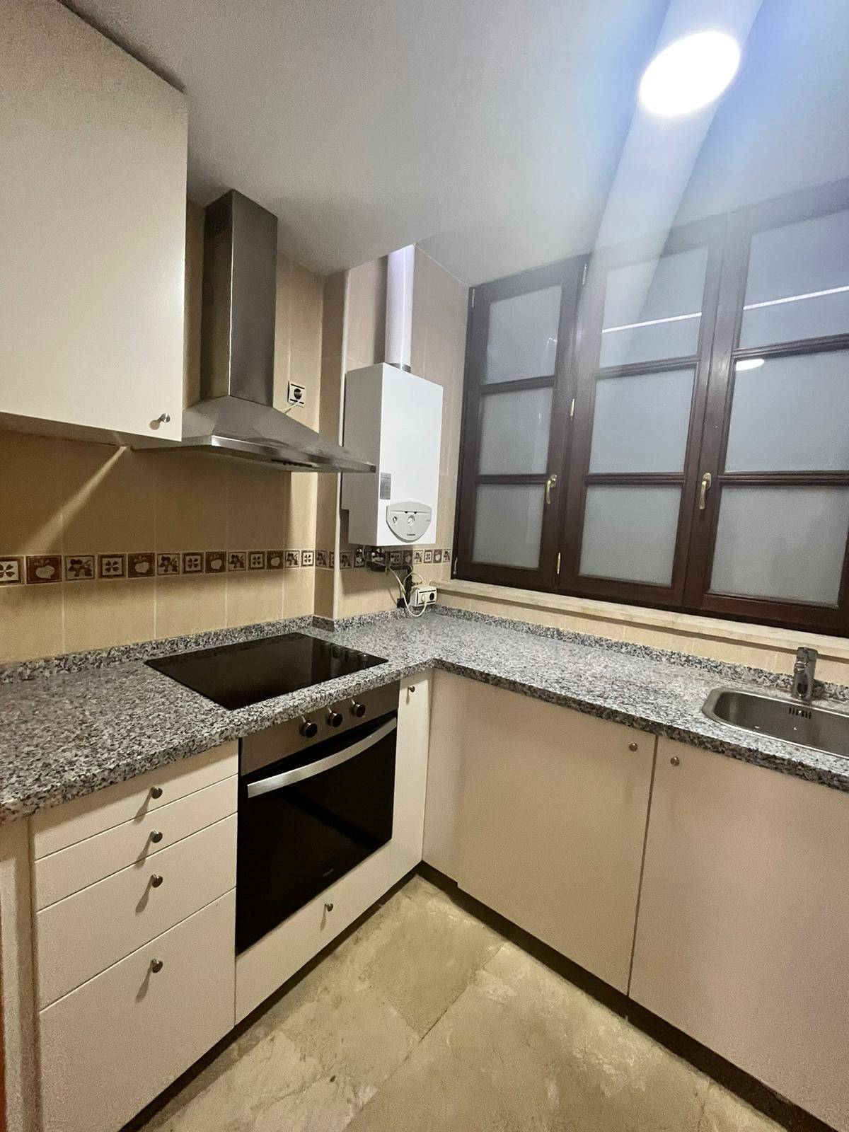Piso en venta en Centro histórico (Málaga)