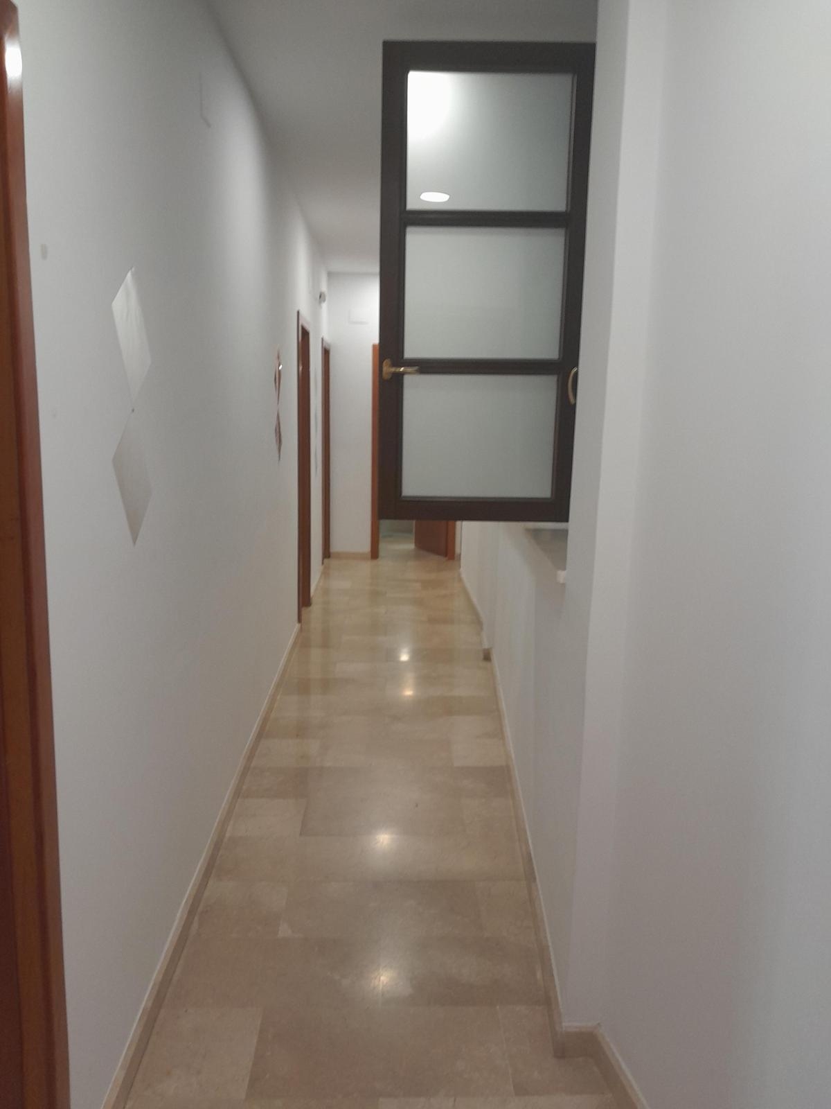 Piso en venta en Centro histórico (Málaga)