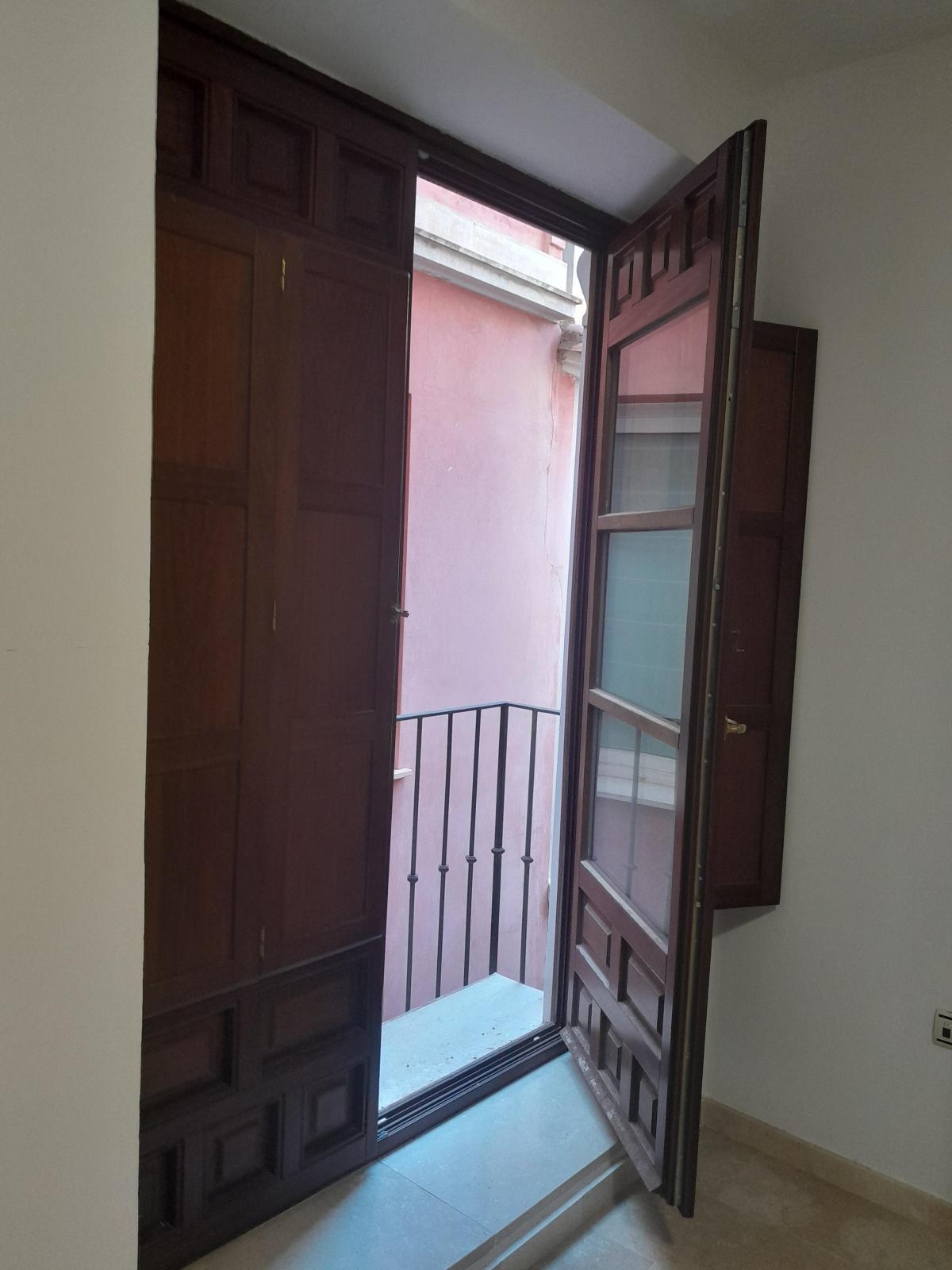 Piso en venta en Centro histórico (Málaga)