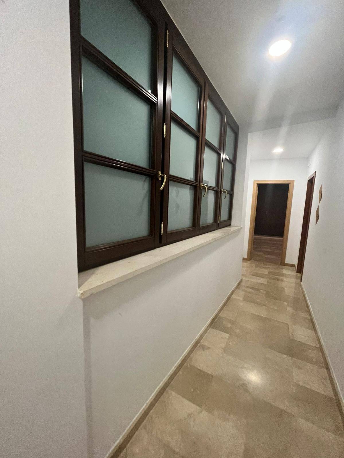 Piso en venta en Centro histórico (Málaga)
