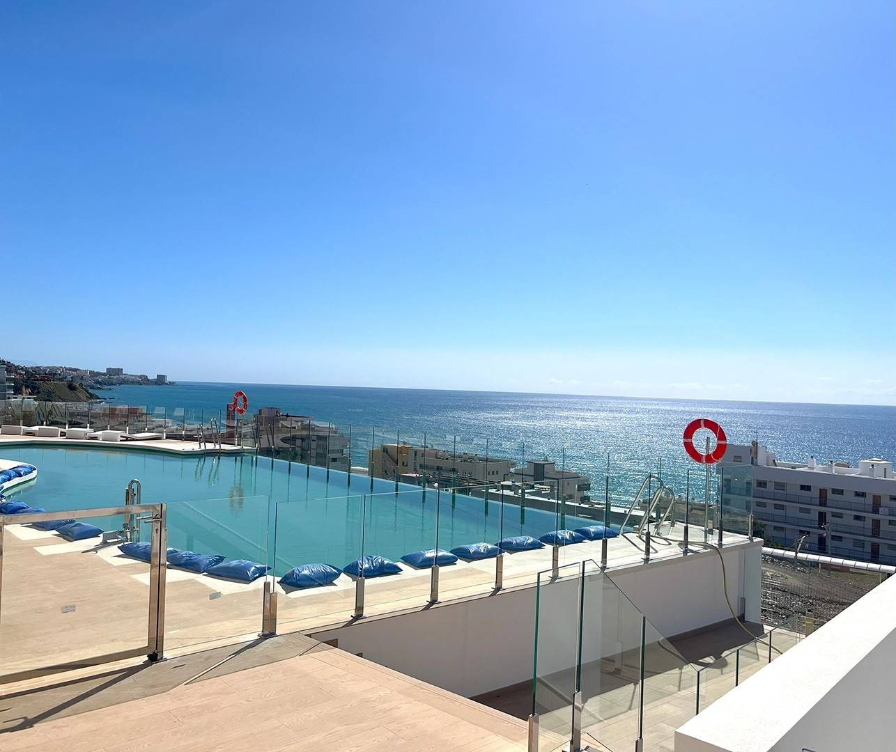 Attico in vendita a Fuengirola