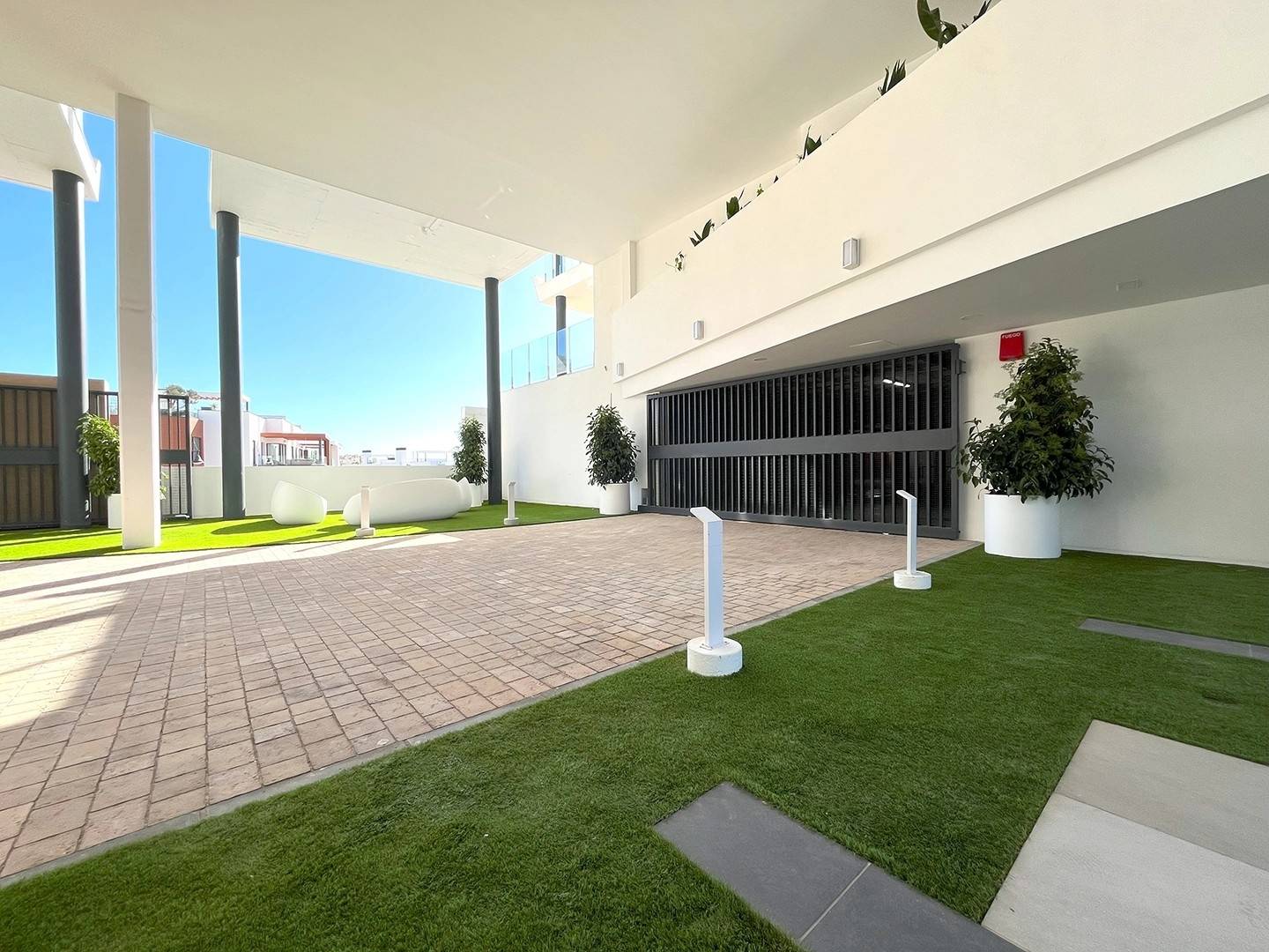 Penthouse salgai in Fuengirola