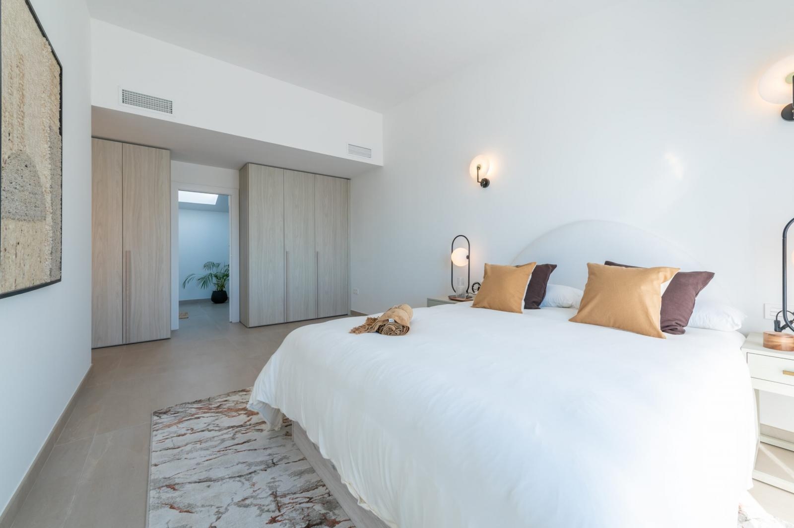 Penthouse salgai in Fuengirola