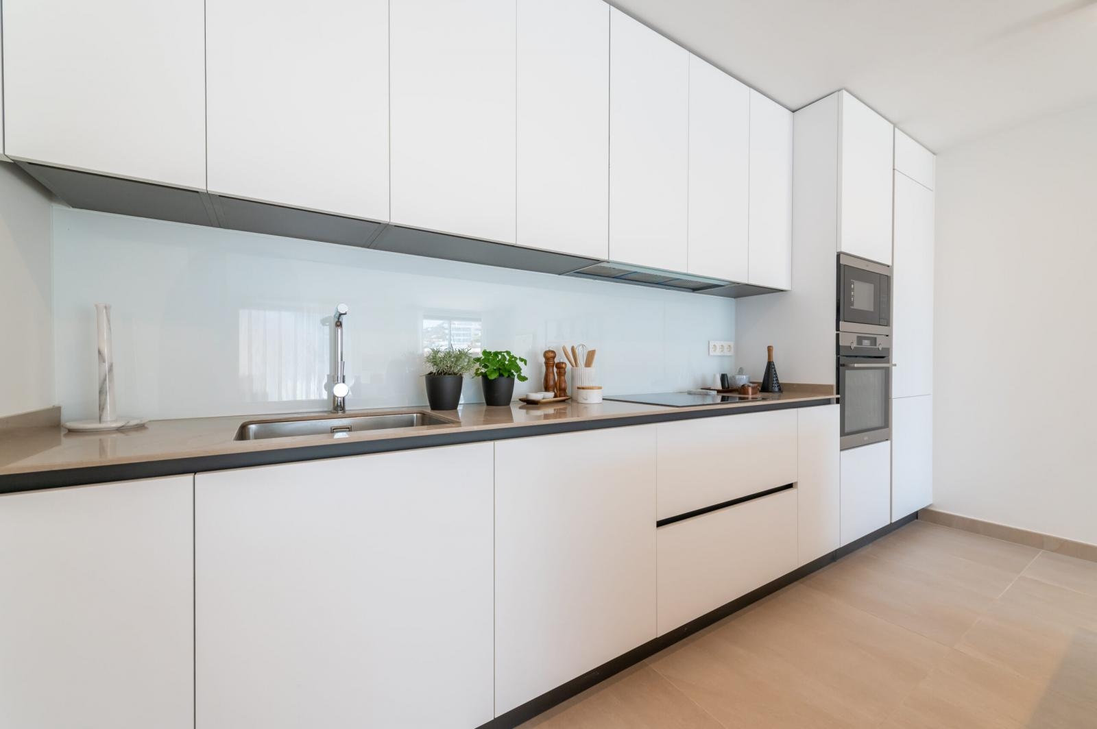 Penthouse salgai in Fuengirola