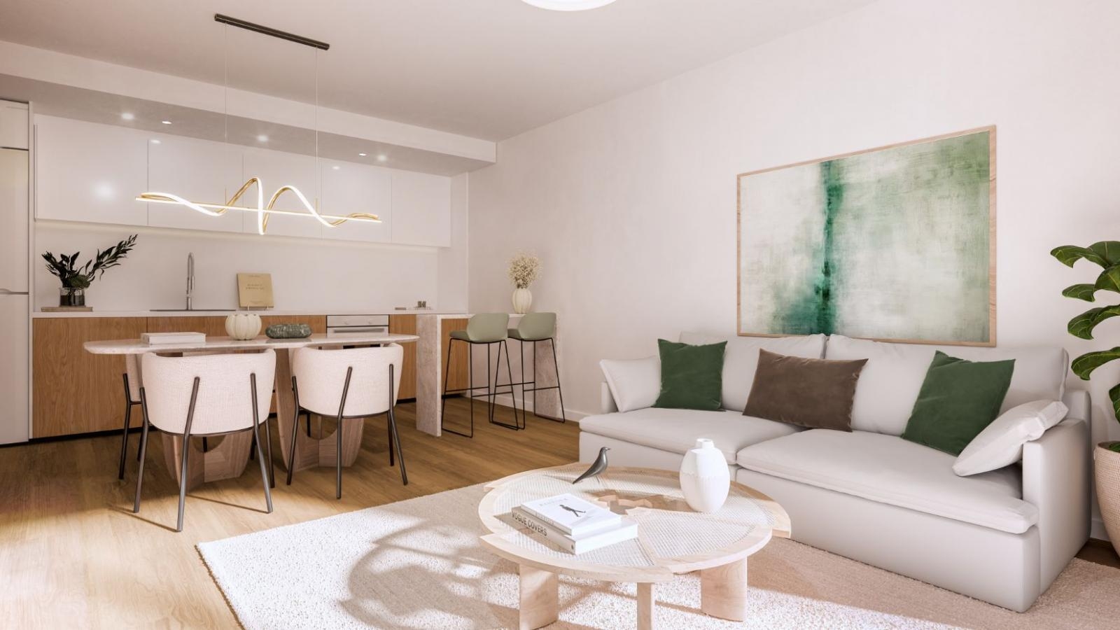 Appartamento in vendita a Hacienda Sánchez Blanca (Málaga)