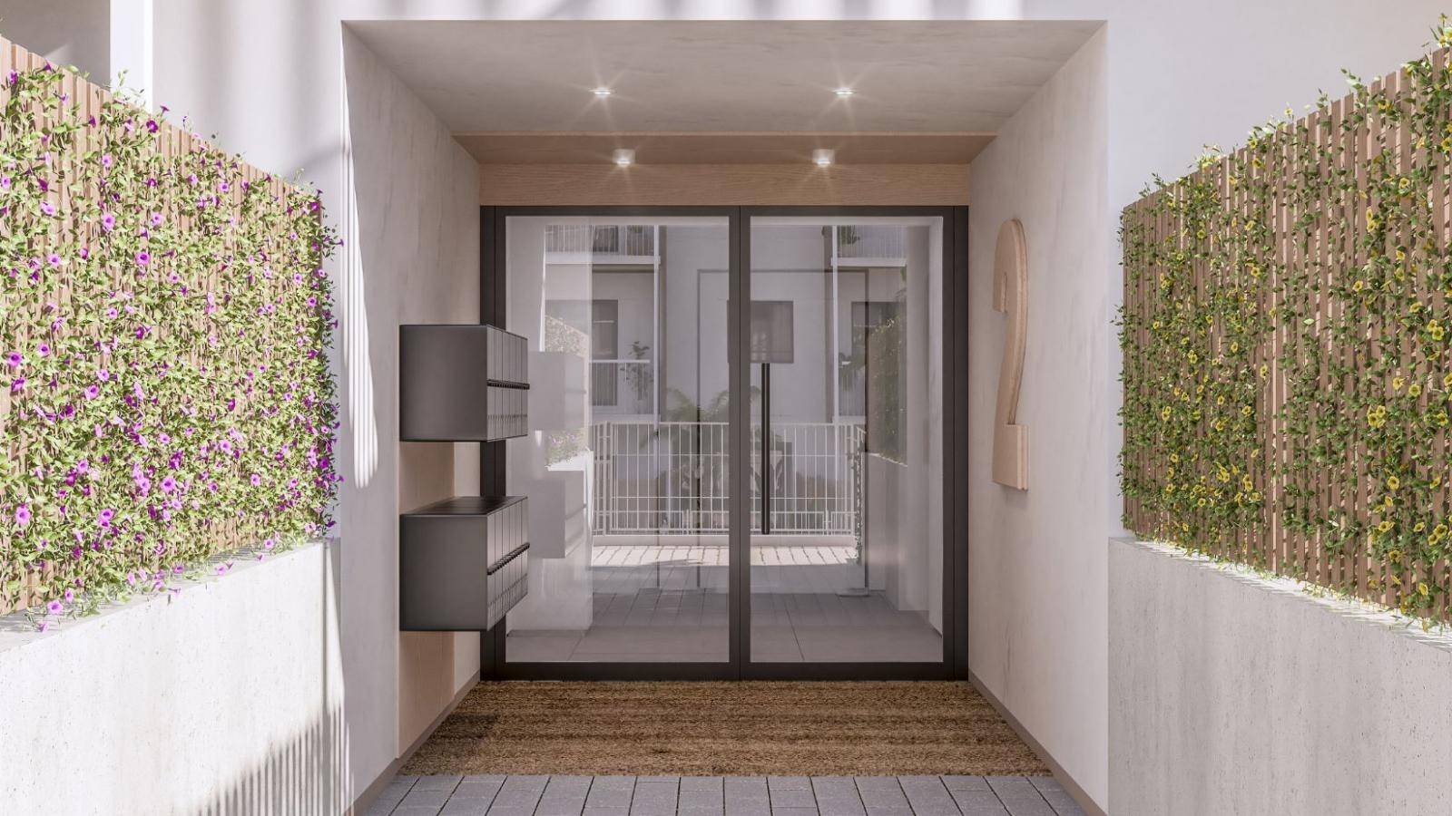 Attico in vendita a Hacienda Sánchez Blanca (Málaga)