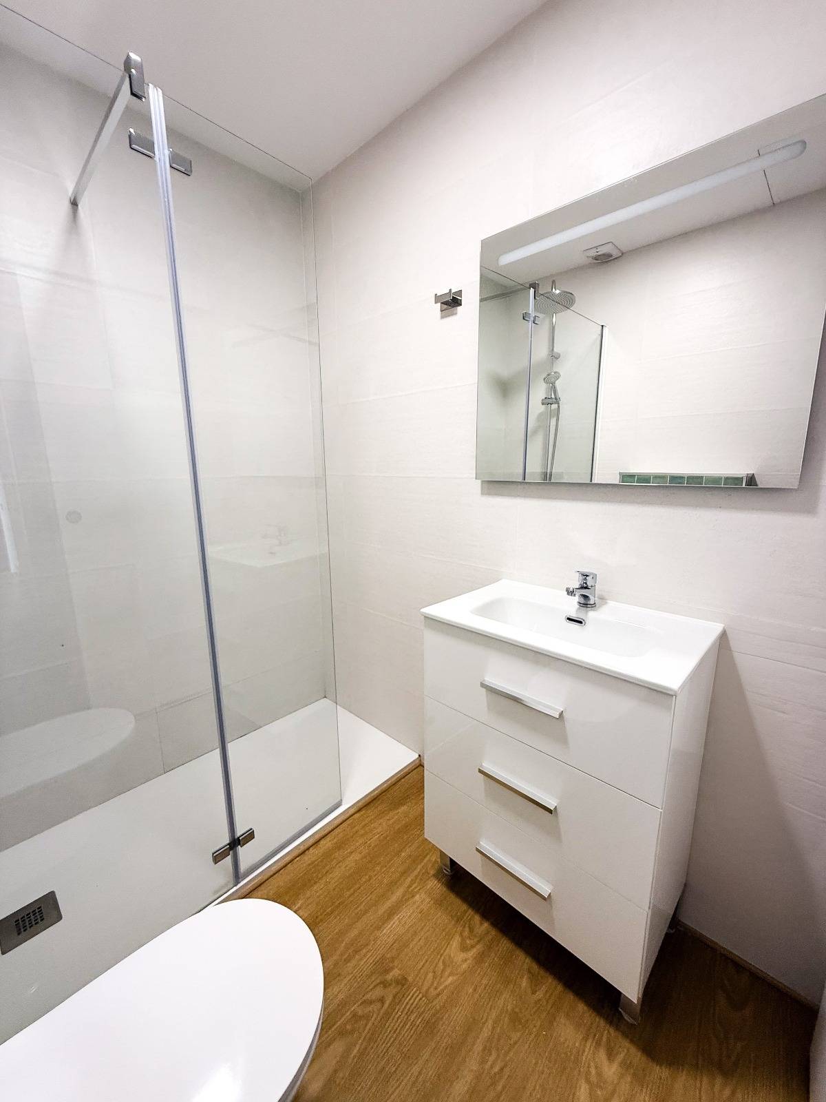 Duplex in vendita a Conde Ureña (Málaga)