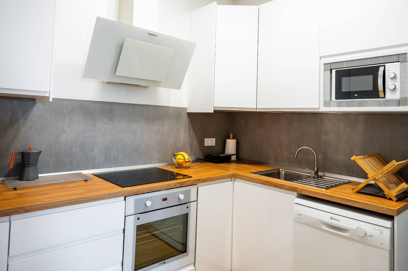 Duplex in vendita a Conde Ureña (Málaga)
