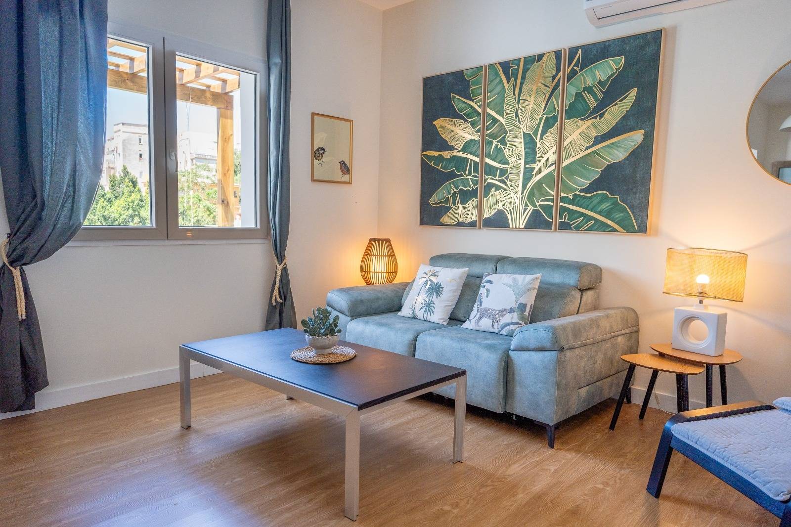 Duplex in vendita a Conde Ureña (Málaga)