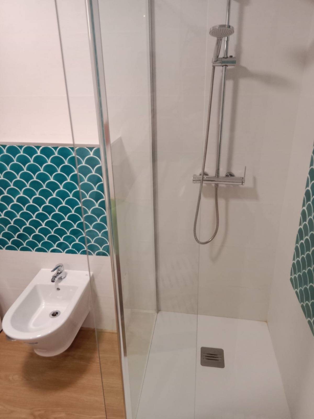 Duplex in vendita a Conde Ureña (Málaga)