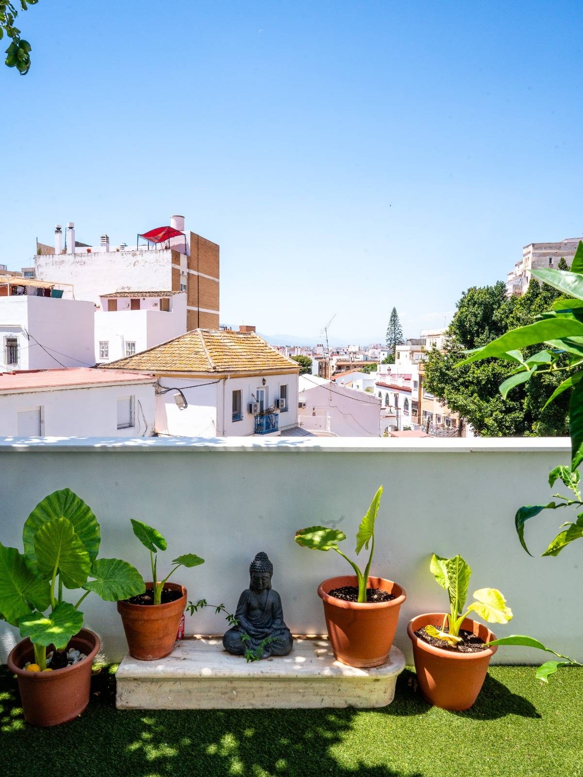 Duplex in vendita a Conde Ureña (Málaga)