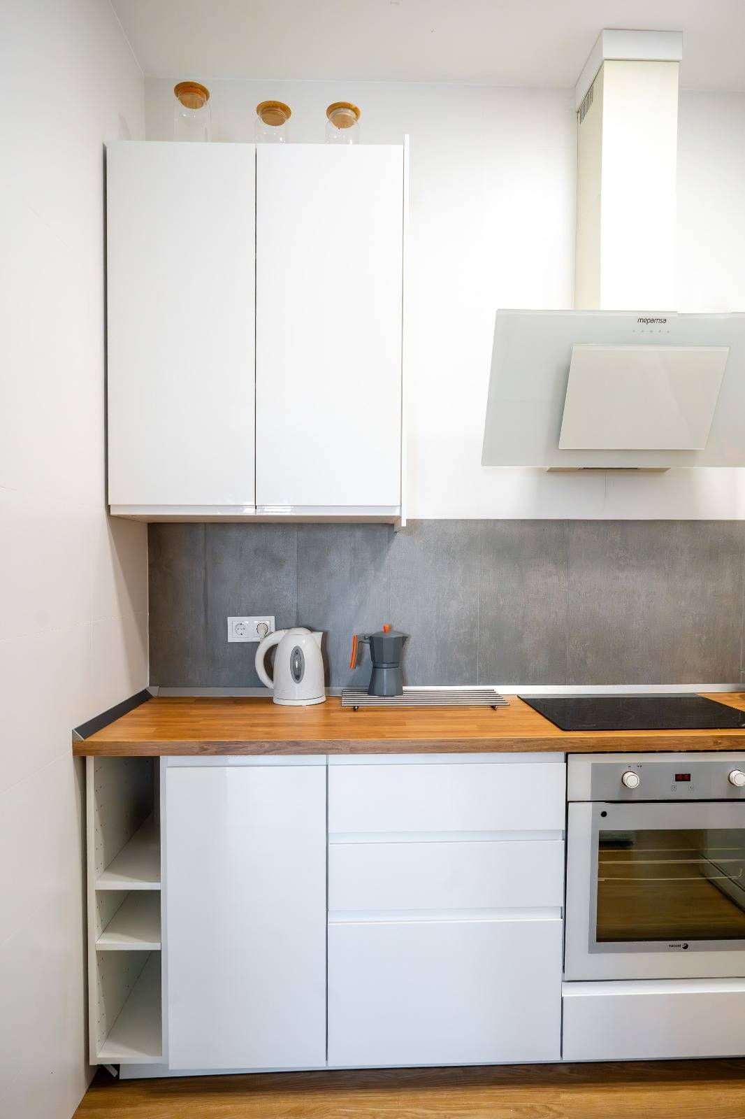 Duplex in vendita a Conde Ureña (Málaga)