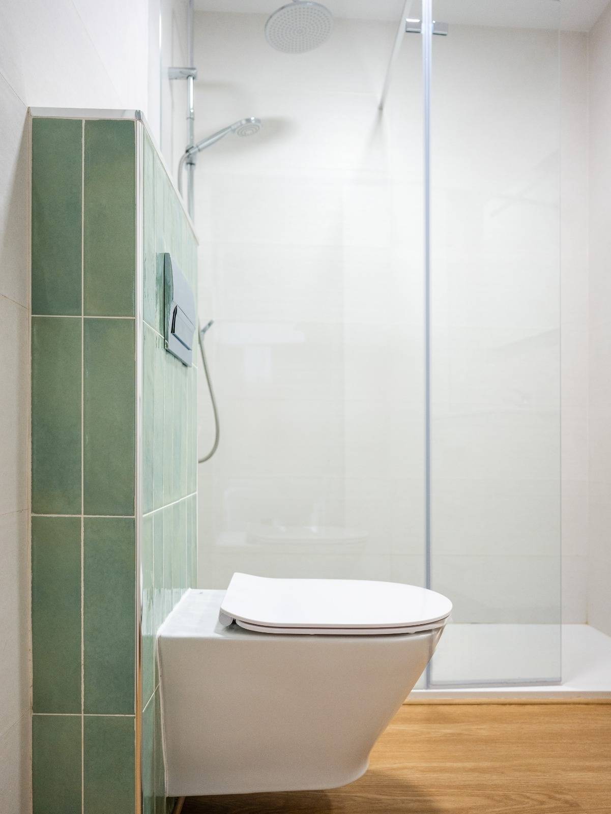 Duplex in vendita a Conde Ureña (Málaga)