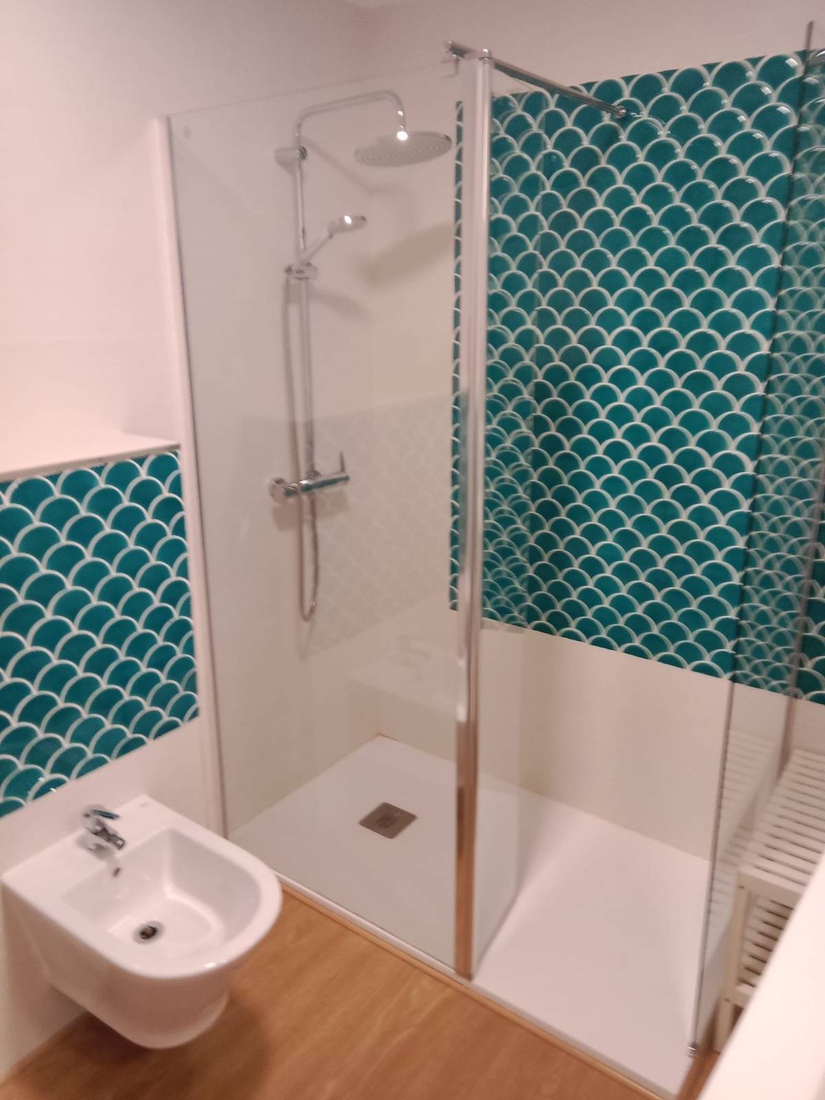 Duplex in vendita a Conde Ureña (Málaga)