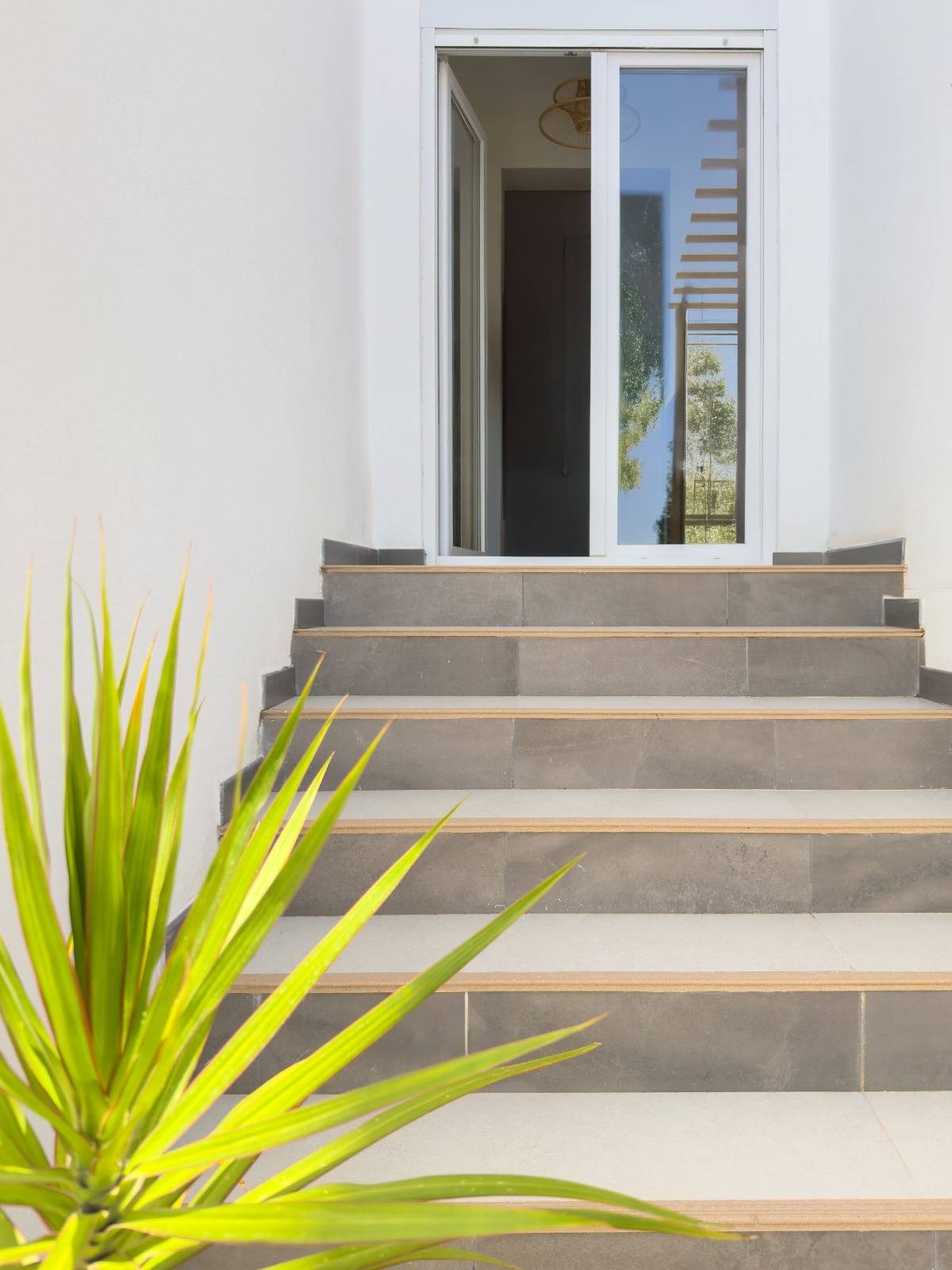Duplex in vendita a Conde Ureña (Málaga)