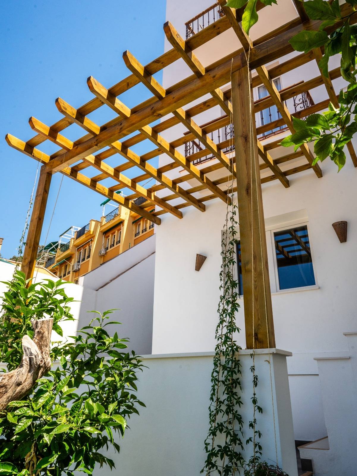Duplex in vendita a Conde Ureña (Málaga)