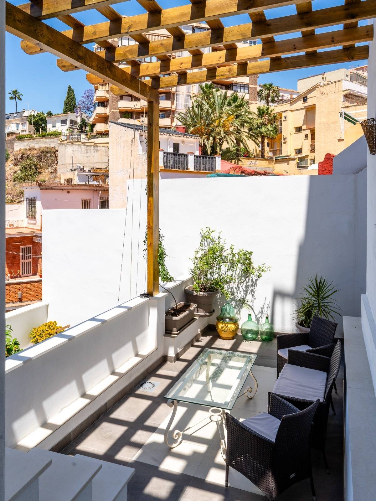 Duplex in vendita a Conde Ureña (Málaga)