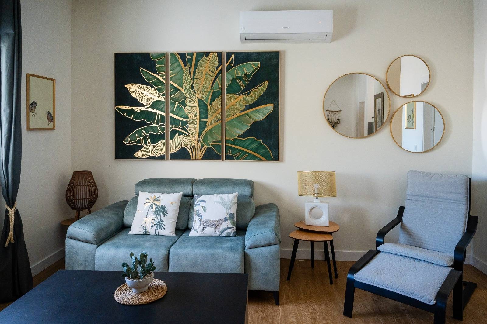 Duplex in vendita a Conde Ureña (Málaga)