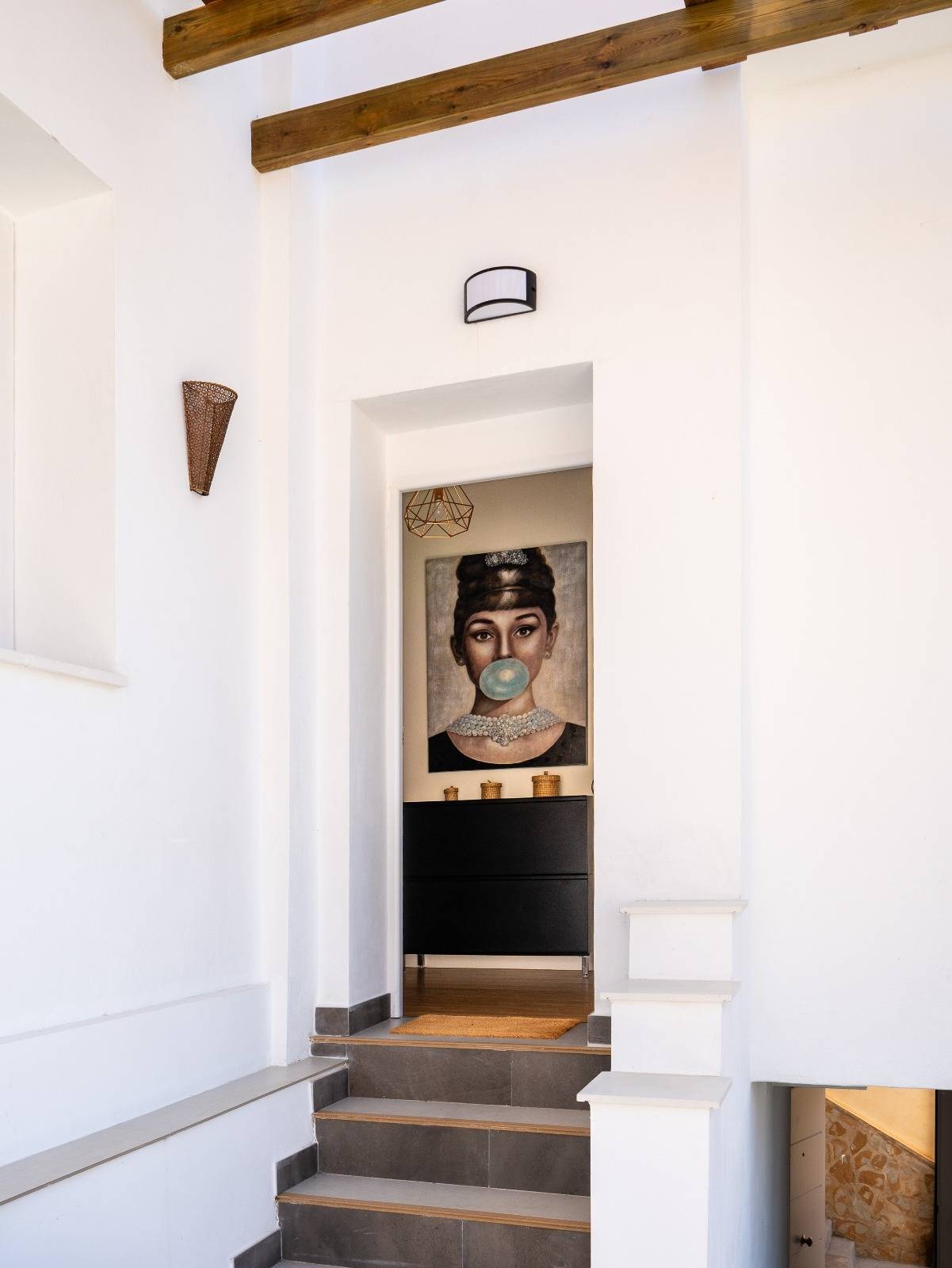 Duplex in vendita a Conde Ureña (Málaga)