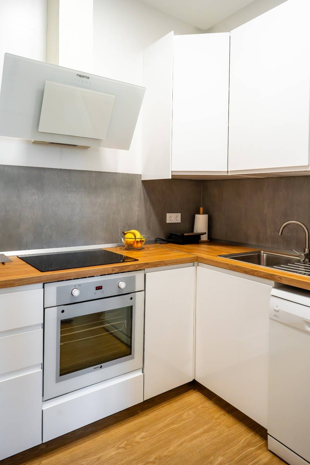 Duplex in vendita a Conde Ureña (Málaga)