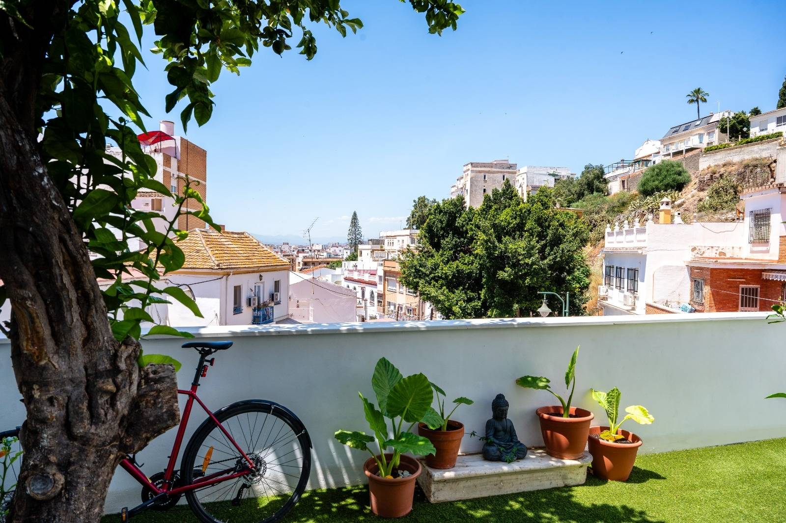Piso in vendita a Conde Ureña (Málaga)