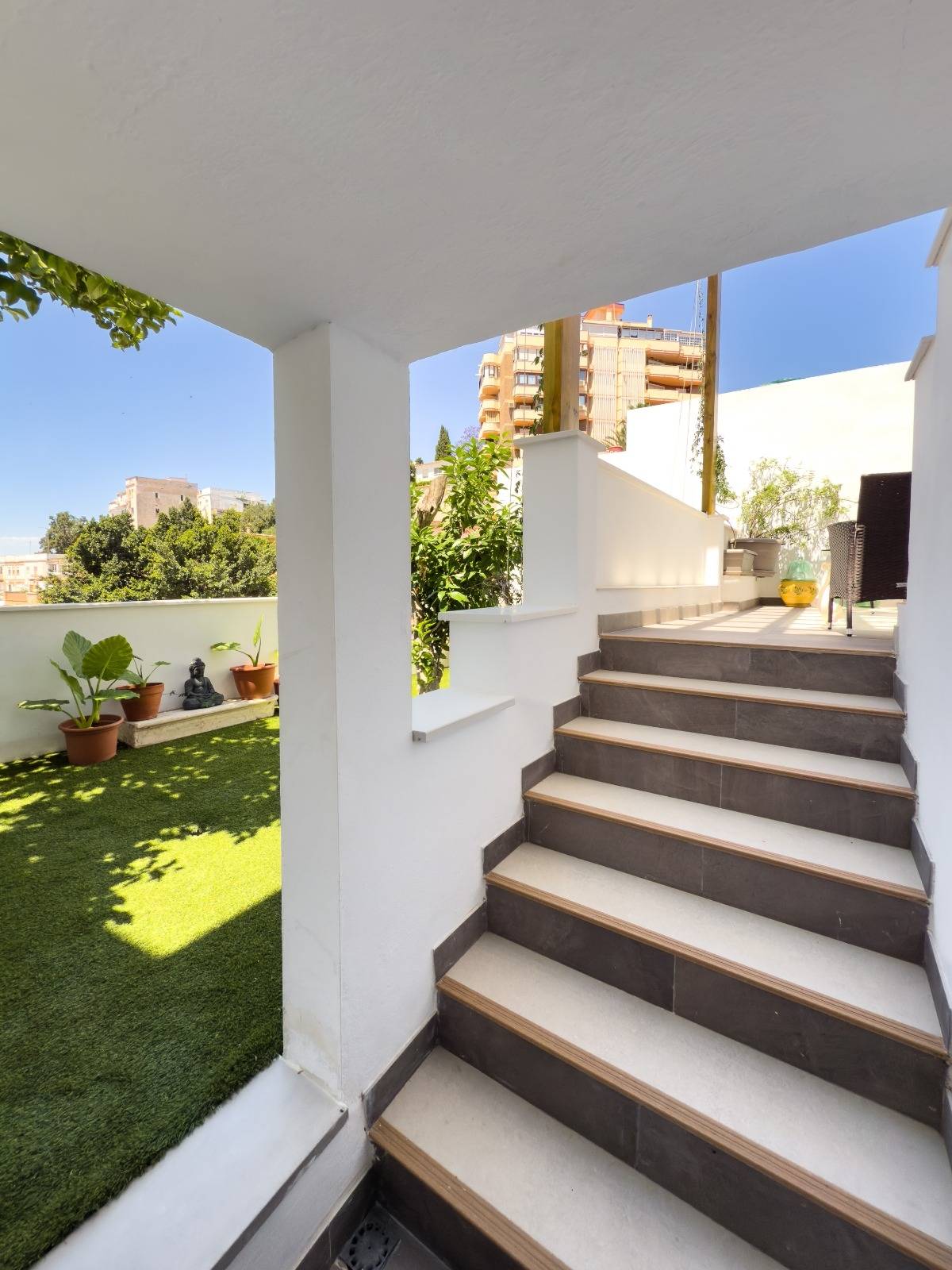 Piso in vendita a Conde Ureña (Málaga)