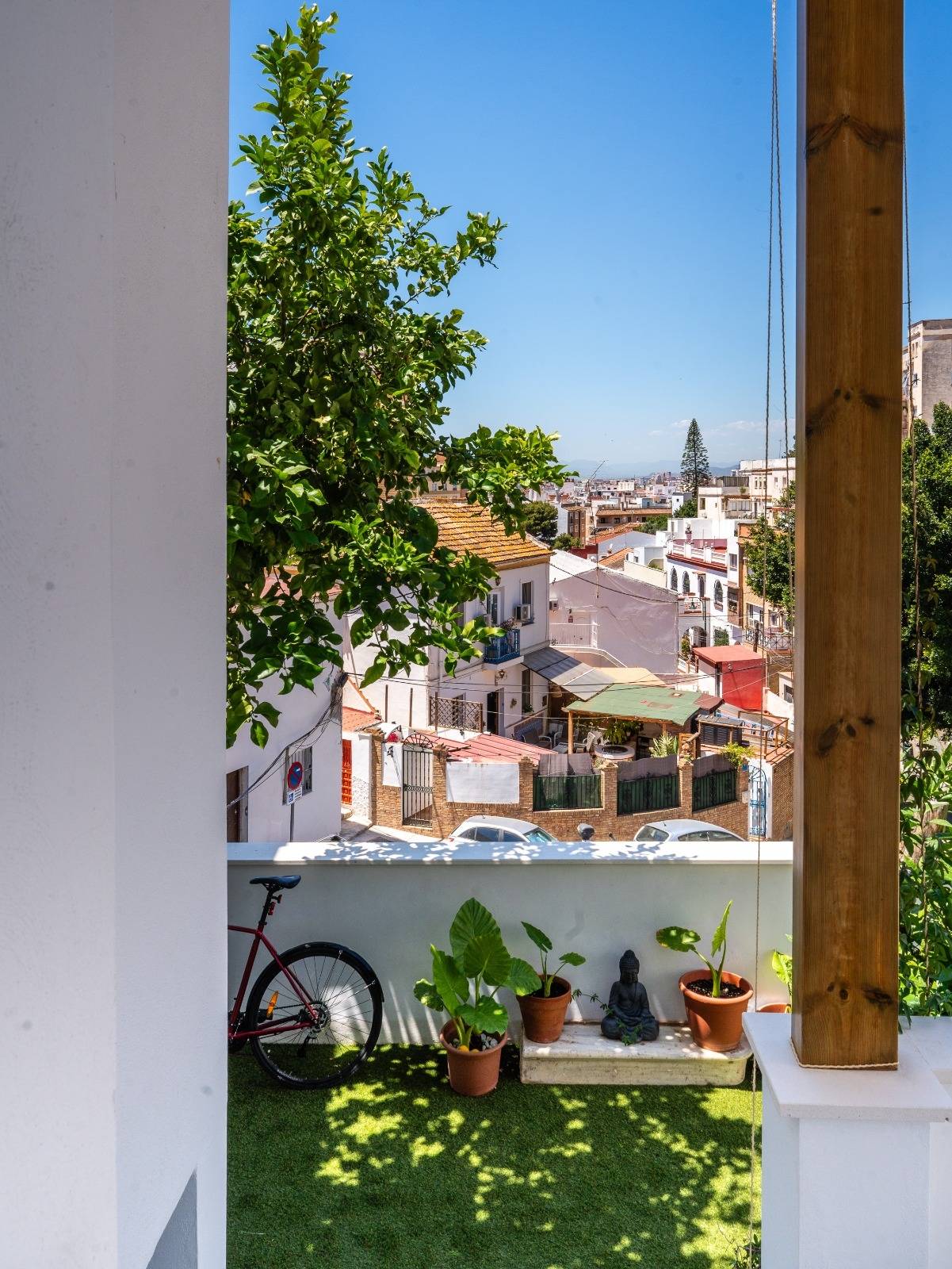 Piso in vendita a Conde Ureña (Málaga)