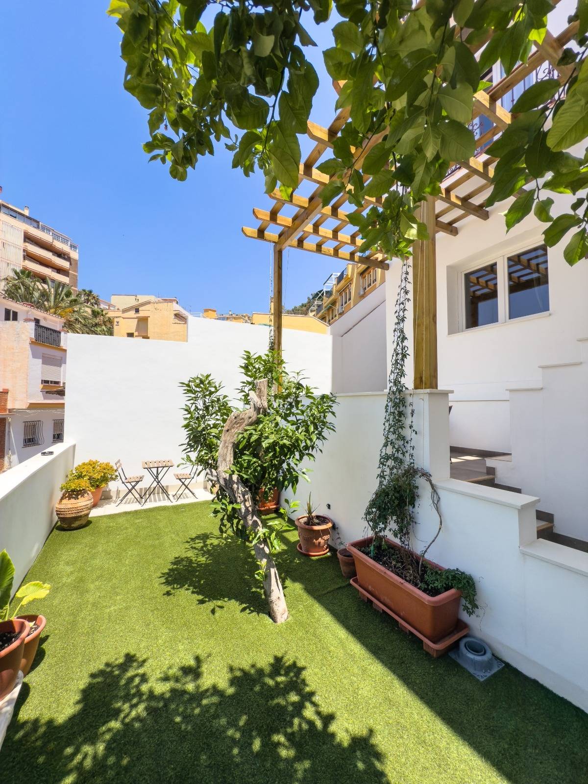 Piso in vendita a Conde Ureña (Málaga)