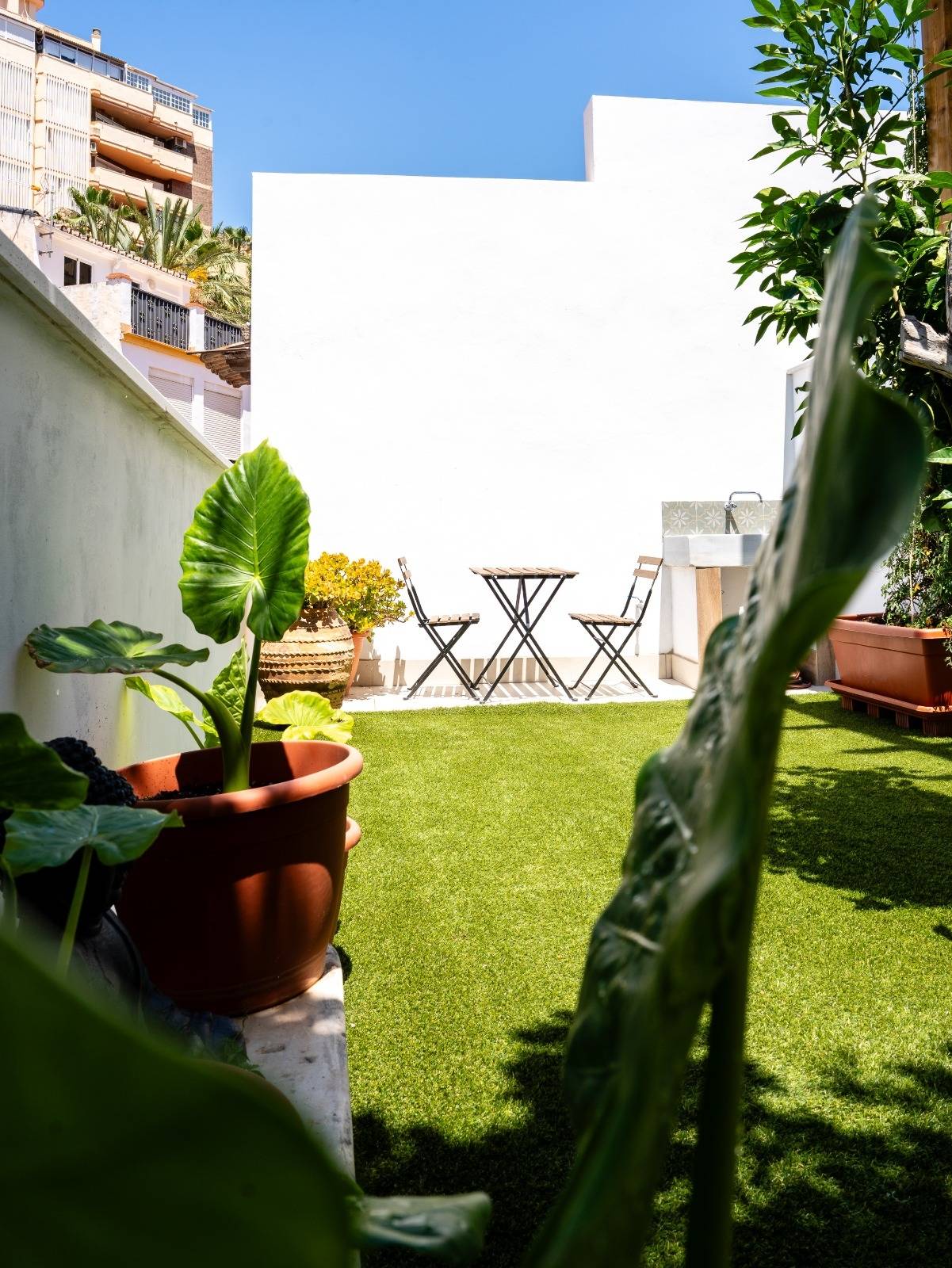 Piso in vendita a Conde Ureña (Málaga)