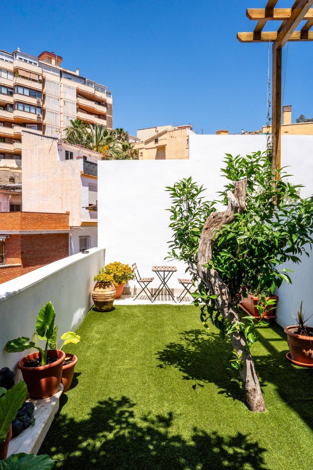 Piso in vendita a Conde Ureña (Málaga)