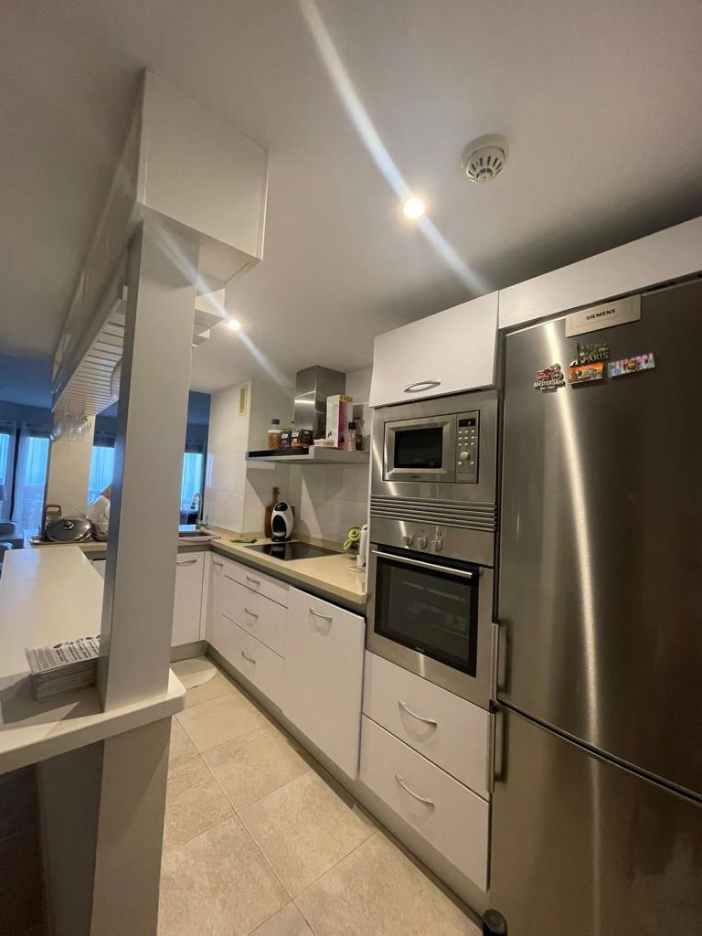 Appartamento in vendita a Benalmádena